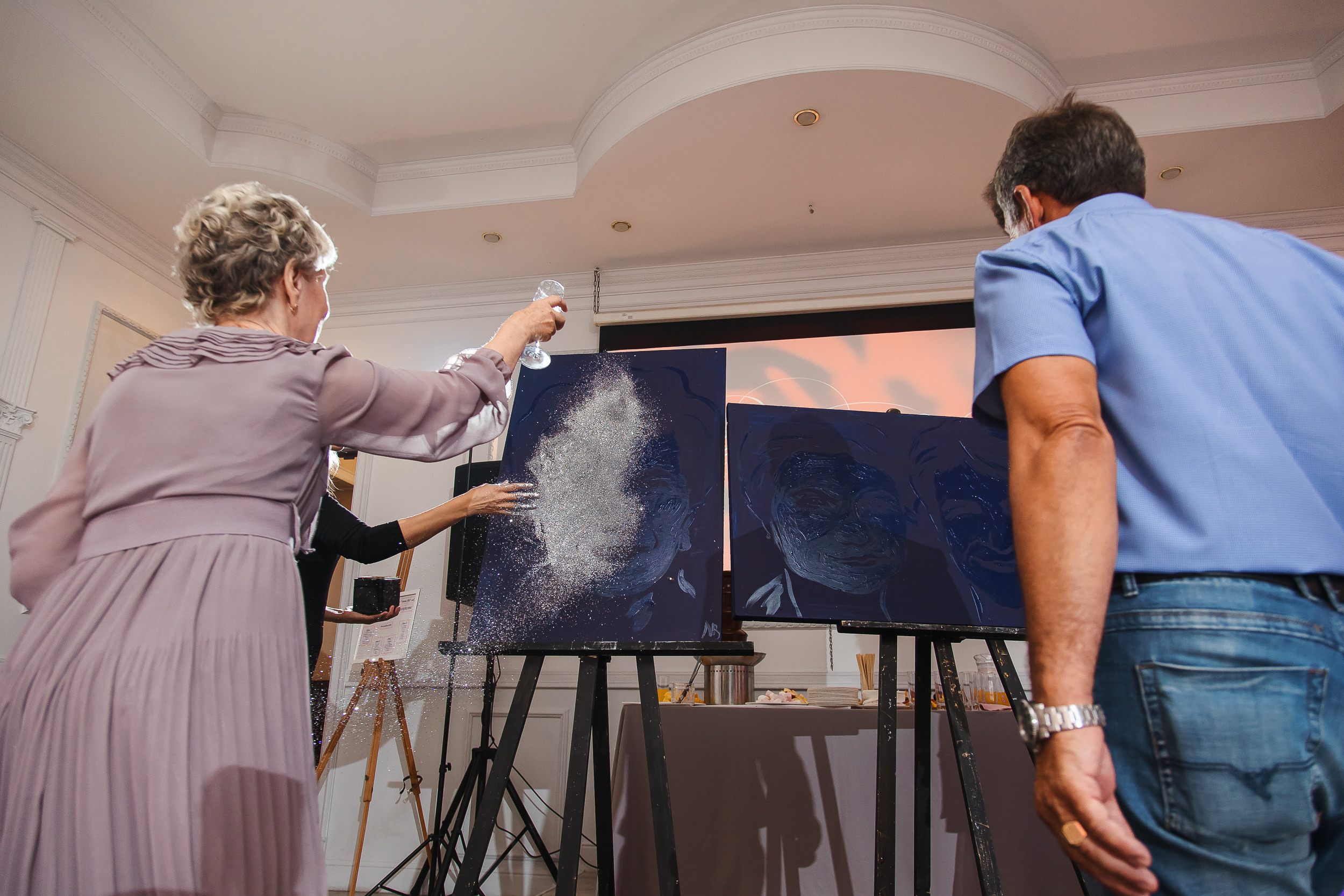 Свадьба Сергея и Ирины