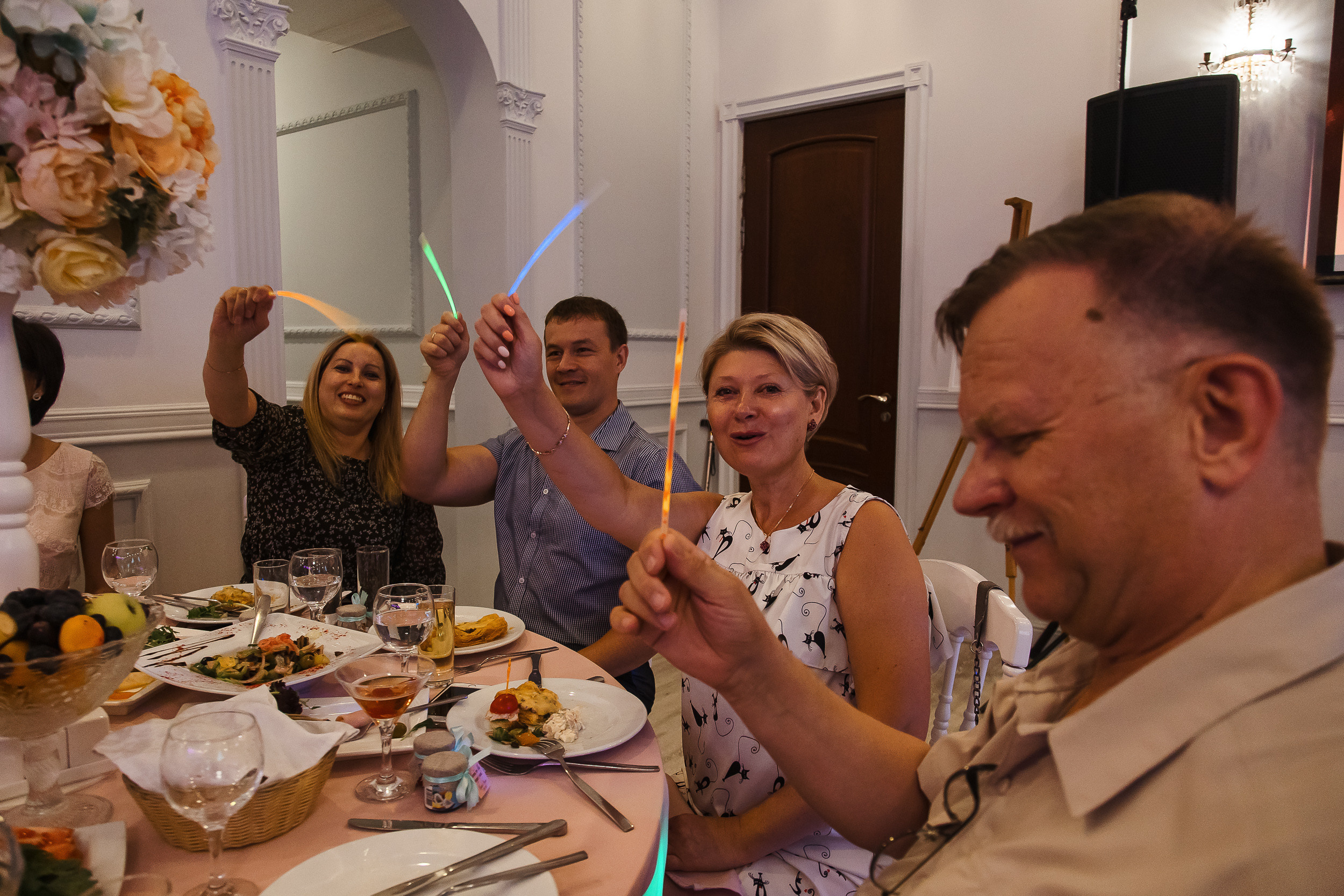 Свадьба Сергея и Ирины