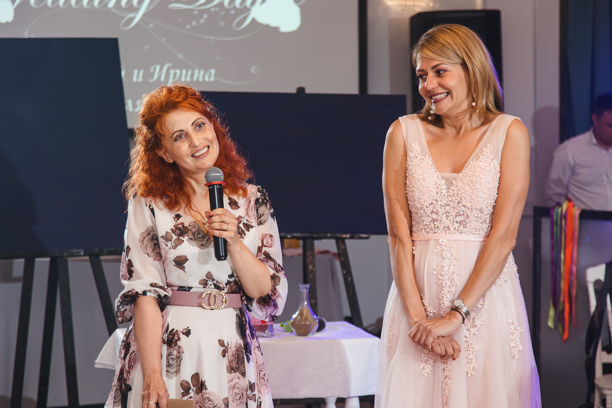 Свадьба Сергея и Ирины