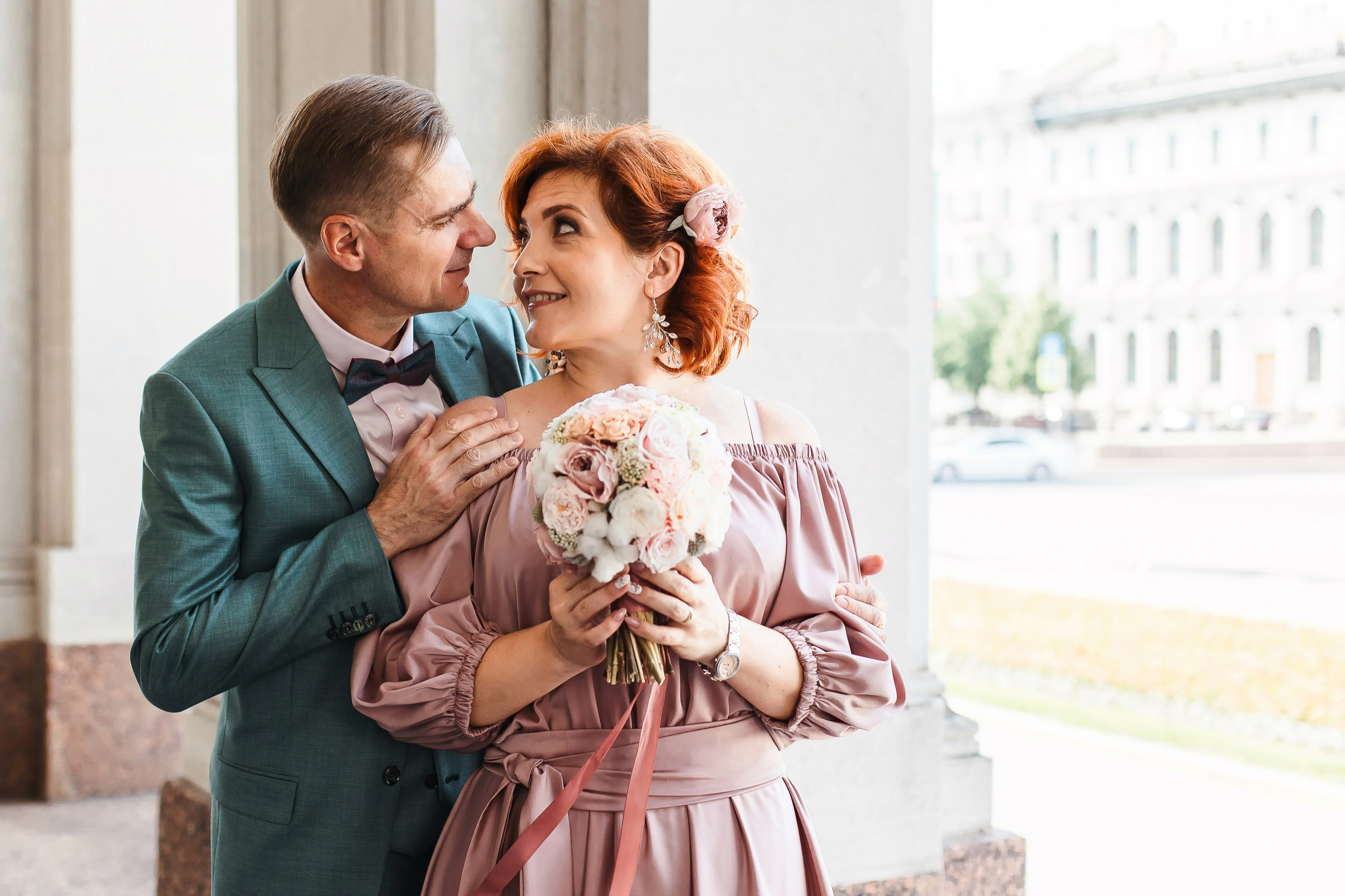 Свадьба Сергея и Ирины