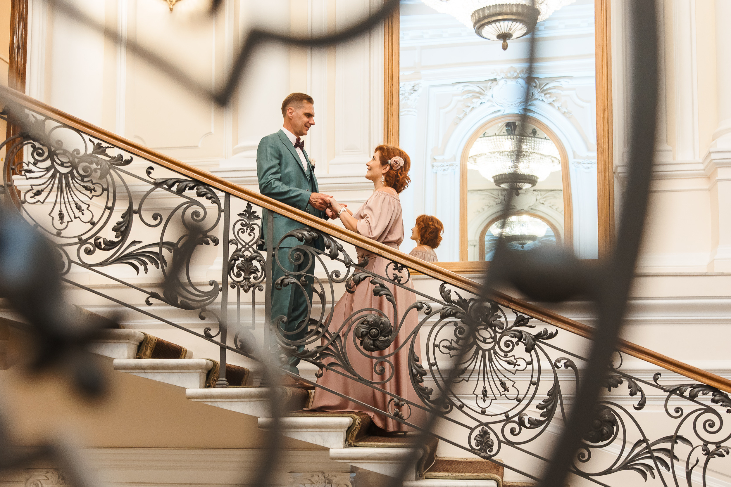 Свадьба Сергея и Ирины