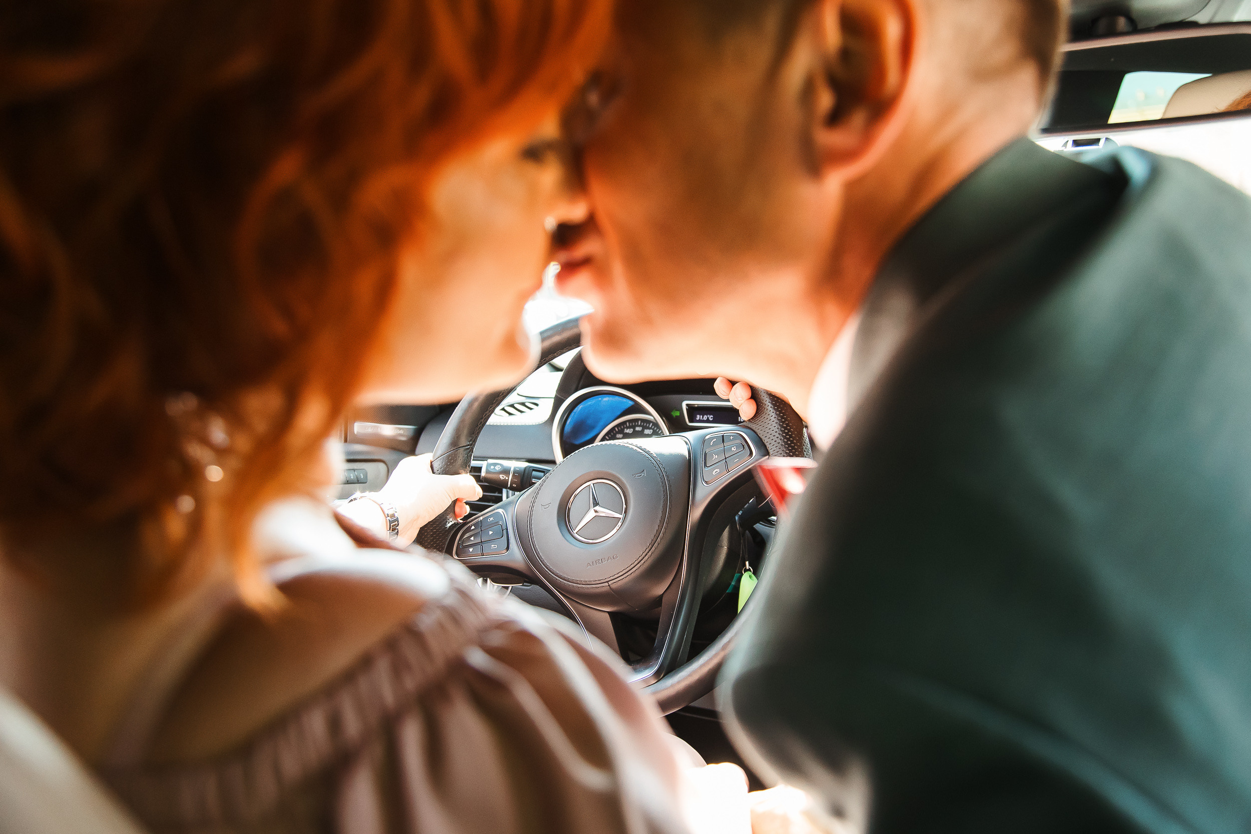 Свадьба Сергея и Ирины