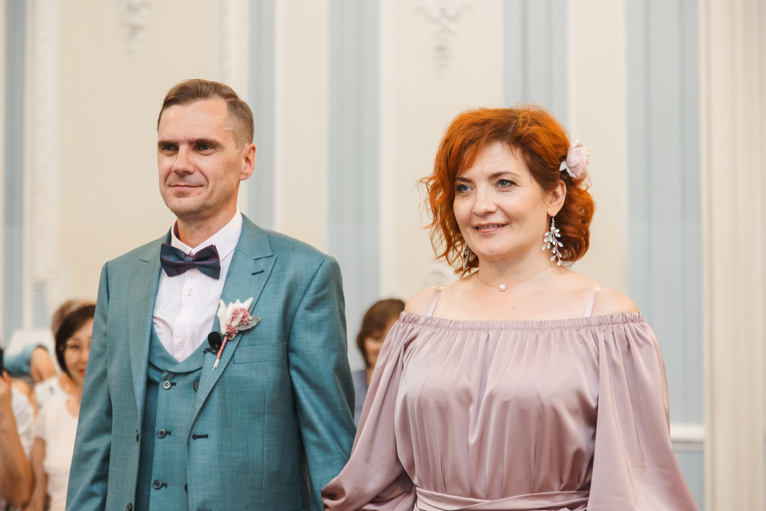 Свадьба Сергея и Ирины