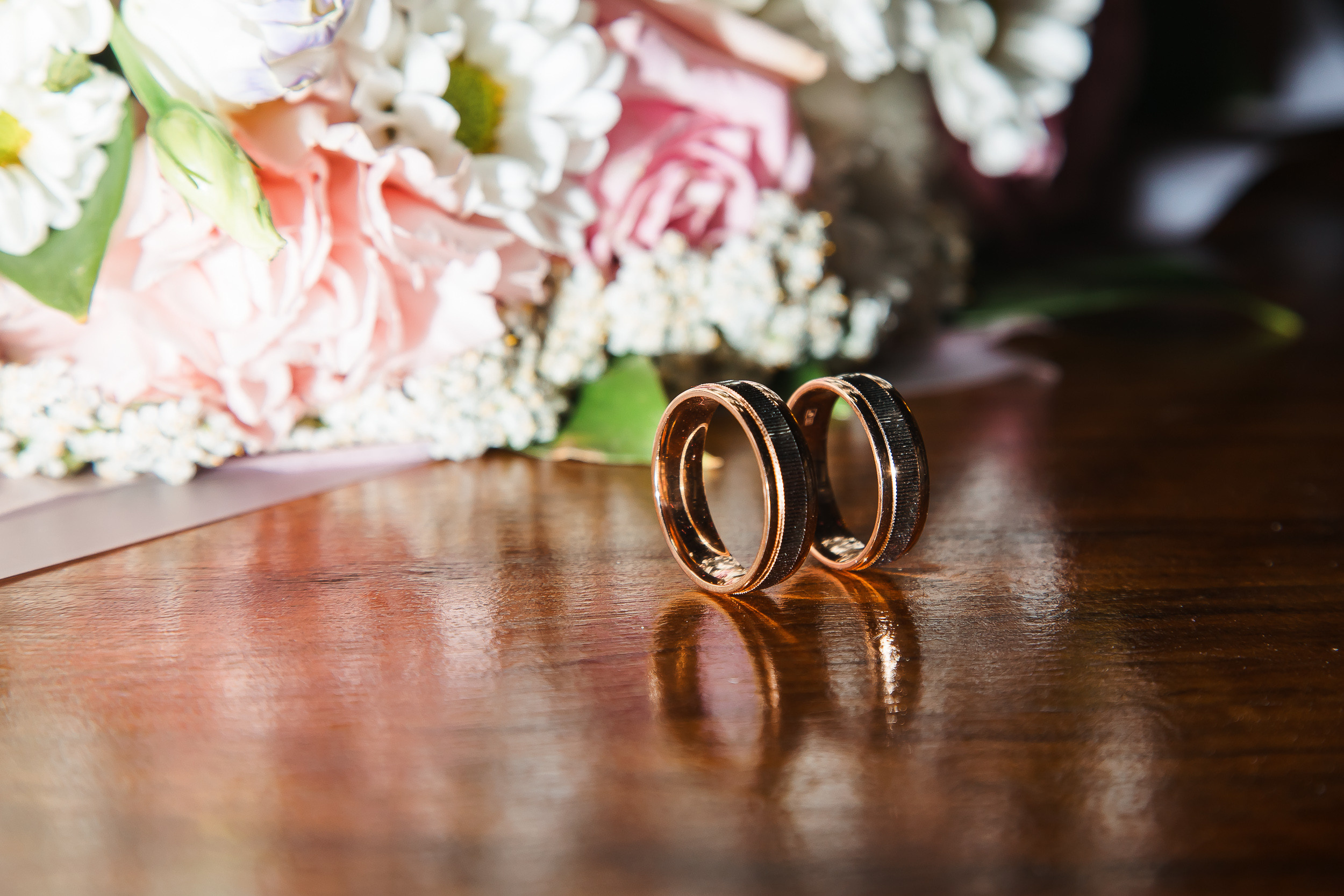 Свадьба Сергея и Ирины