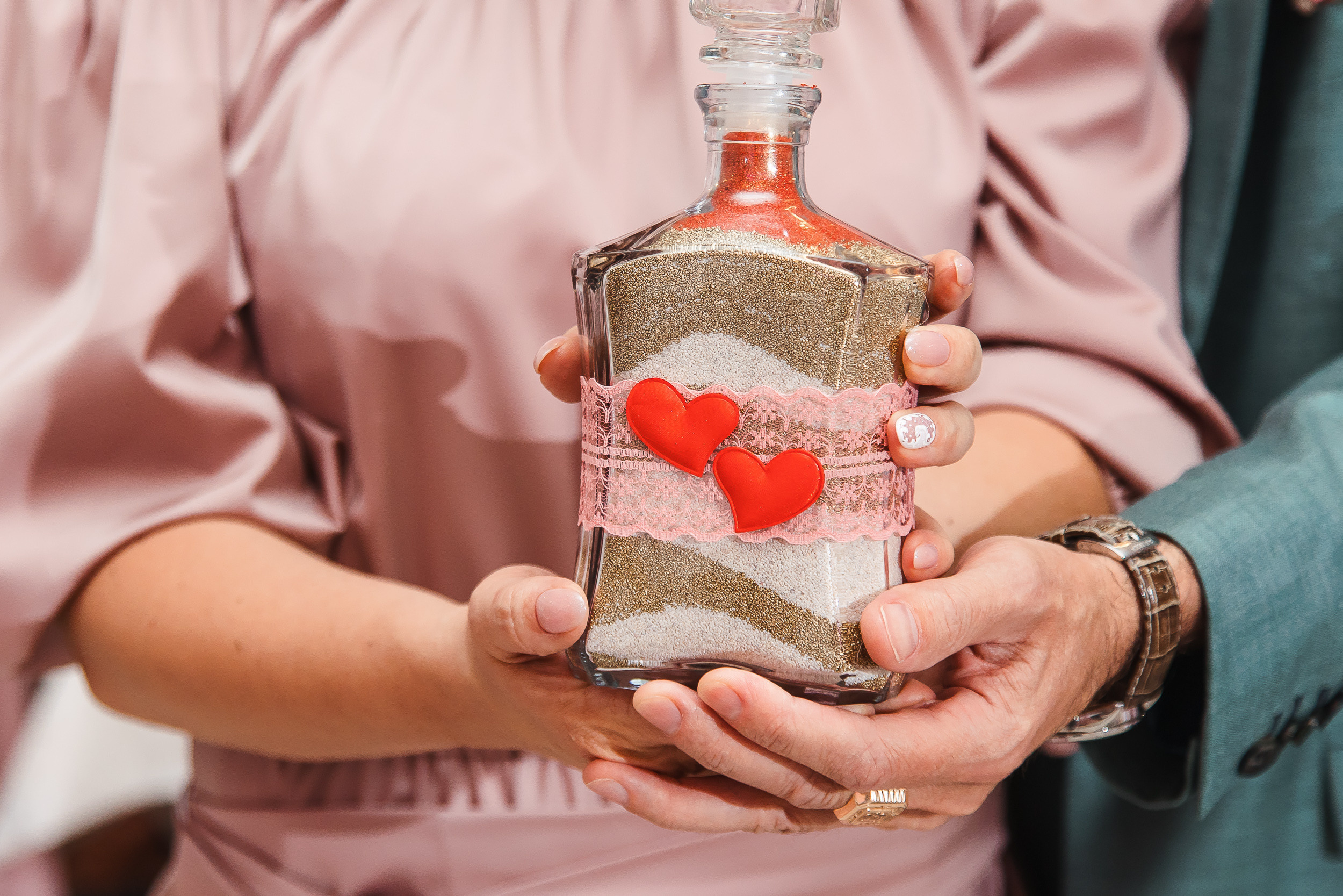 Свадьба Сергея и Ирины