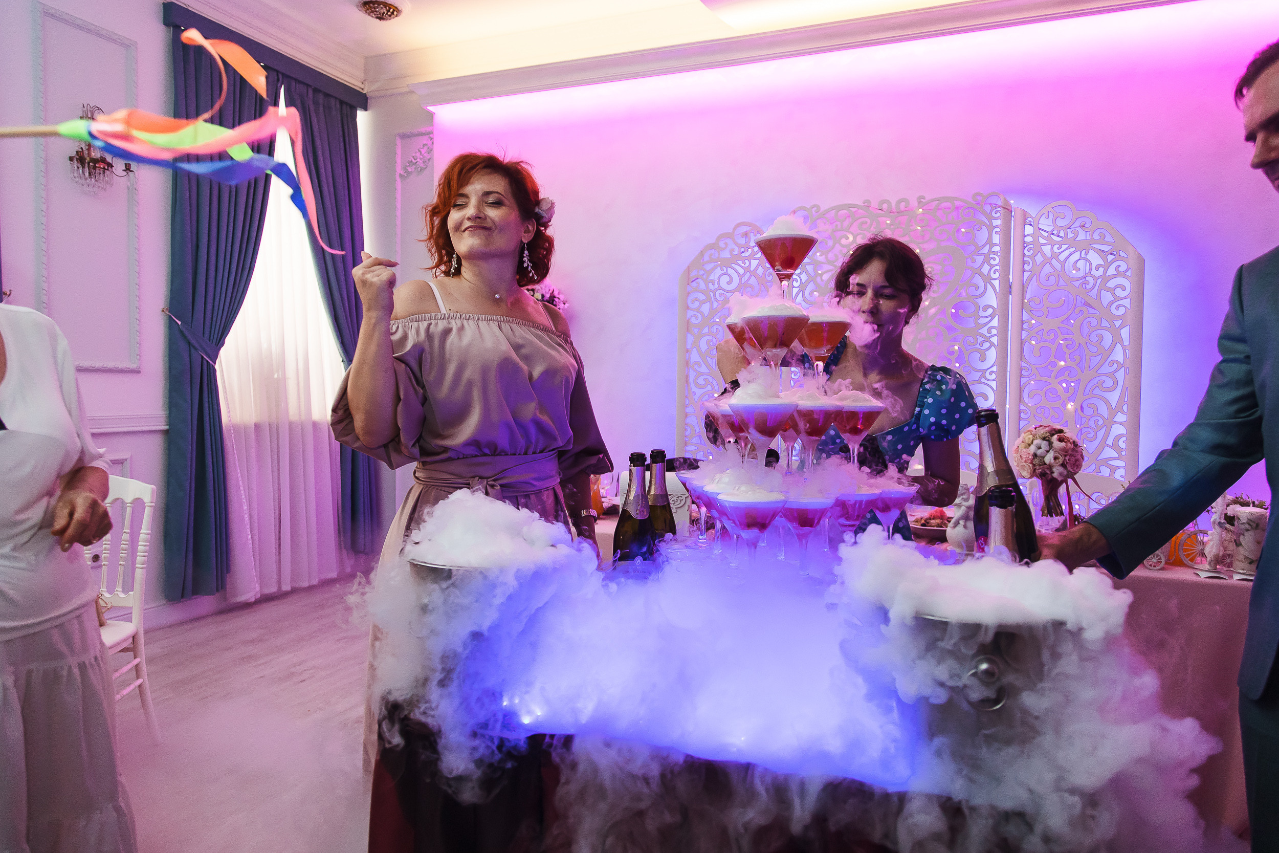 Свадьба Сергея и Ирины