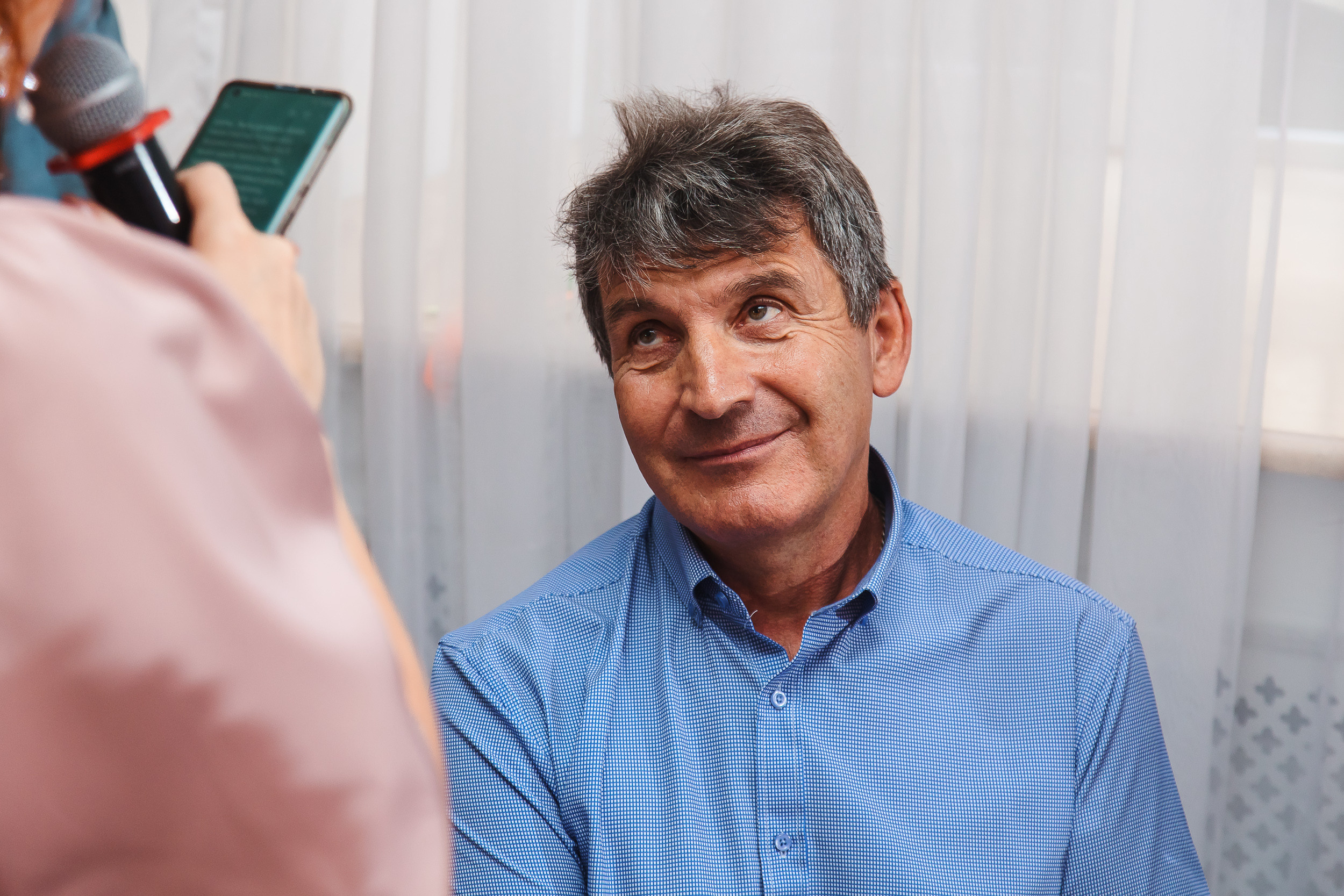 Свадьба Сергея и Ирины