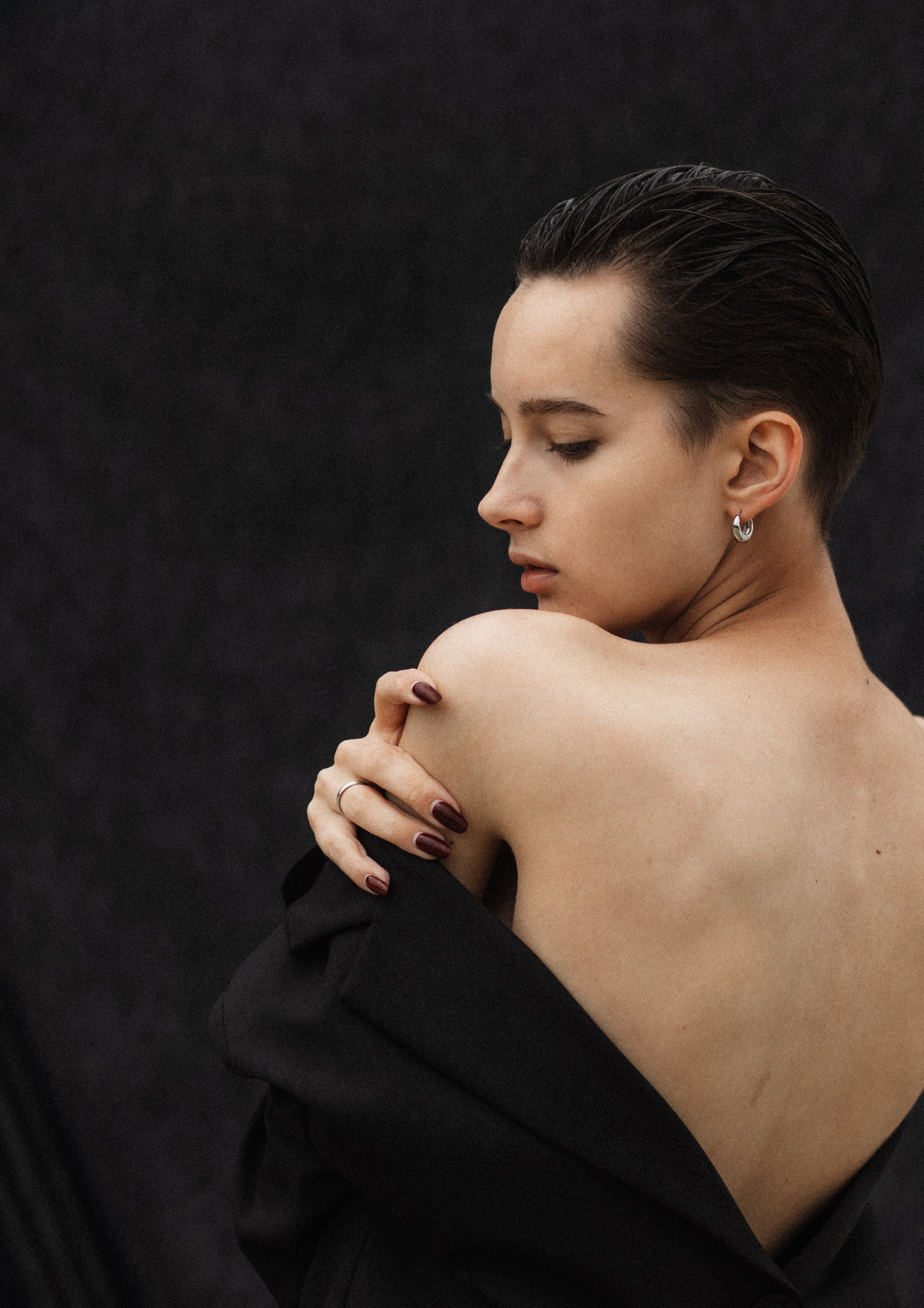 Виктория-Антуанетта. Фотограф Москва и Московская область