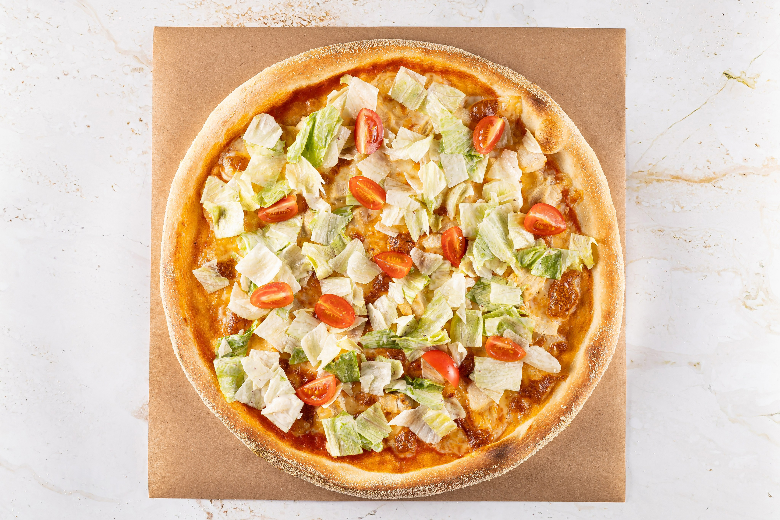 La fetta. Рекламный фуд фотограф и видеограф в Астане Алина Лысенко