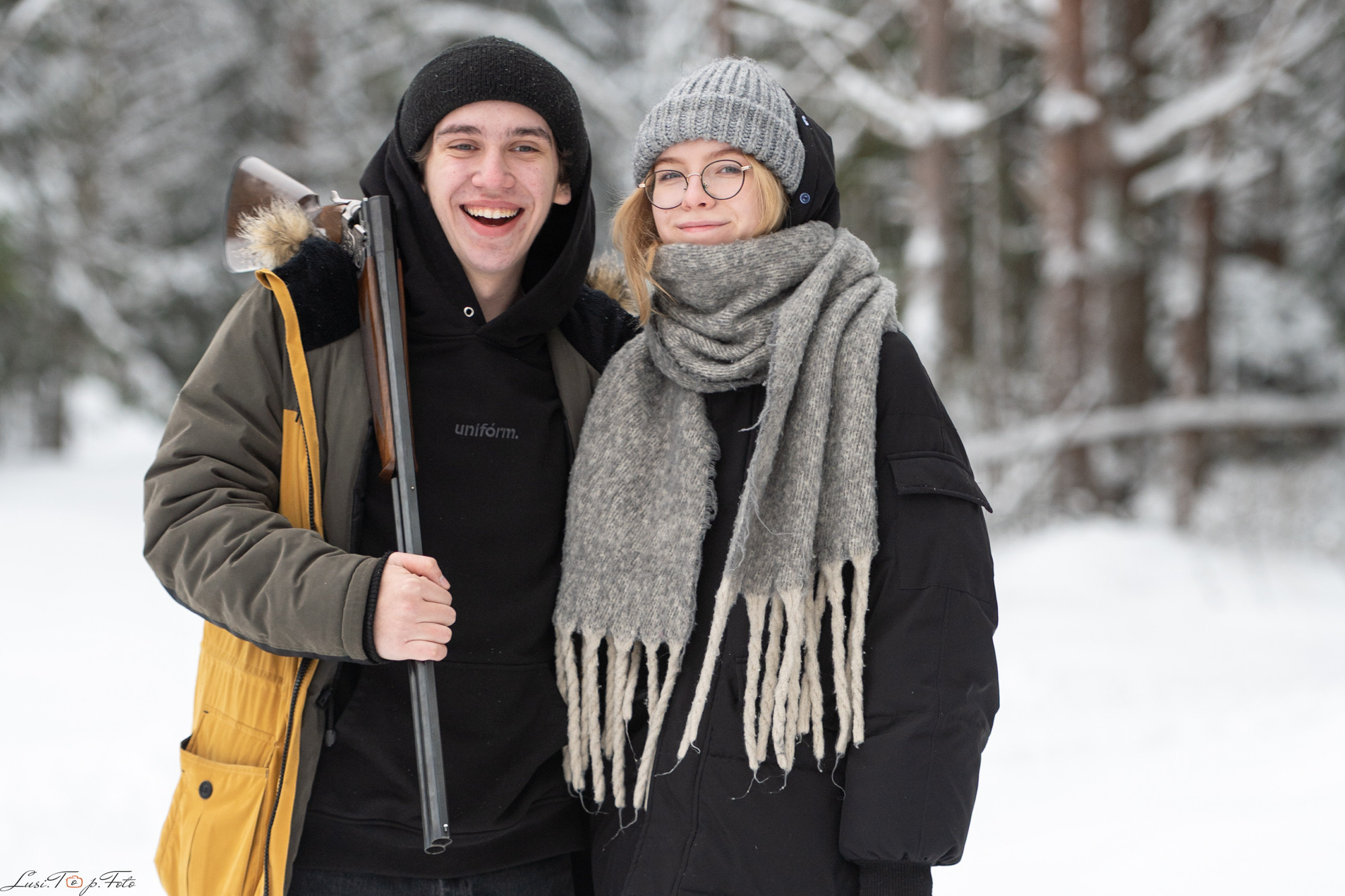 1 ГОД ЛАБОРАТОРИЯ СПОРТИНГА ТВЕРЬ. Конный и фотограф с животными в Твери Топталова Люся