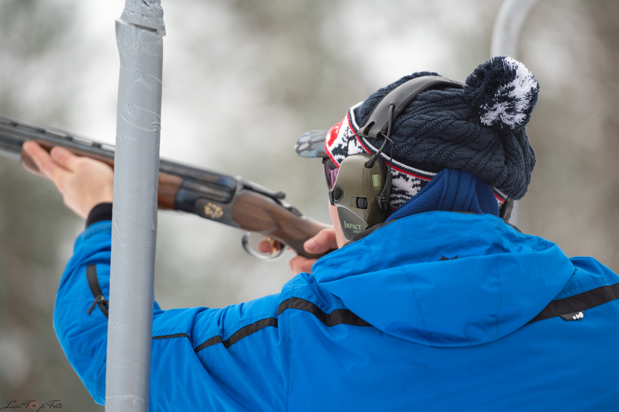 1 ГОД ЛАБОРАТОРИЯ СПОРТИНГА ТВЕРЬ. Конный и фотограф с животными в Твери Топталова Люся