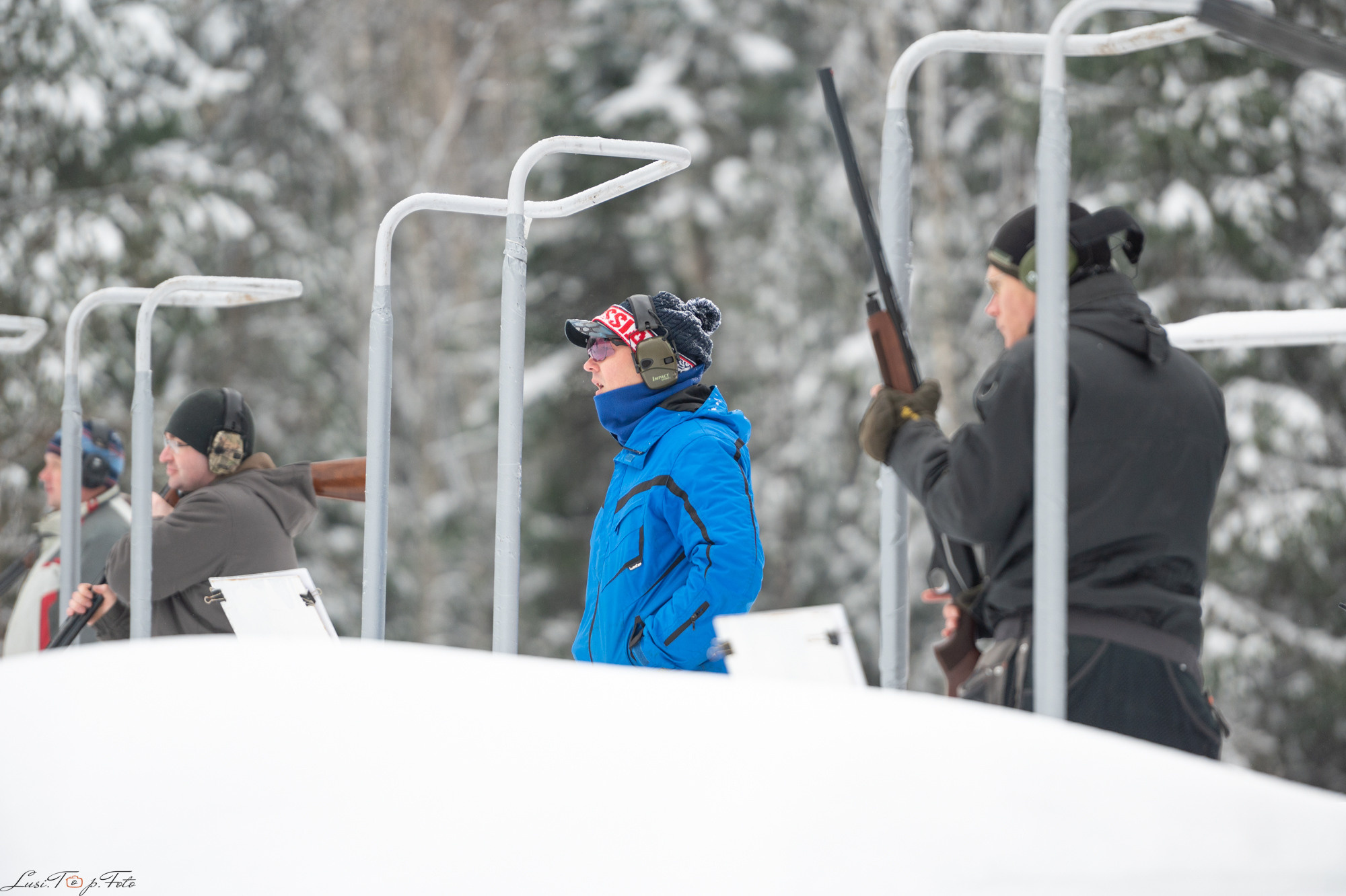 1 ГОД ЛАБОРАТОРИЯ СПОРТИНГА ТВЕРЬ. Конный и фотограф с животными в Твери Топталова Люся