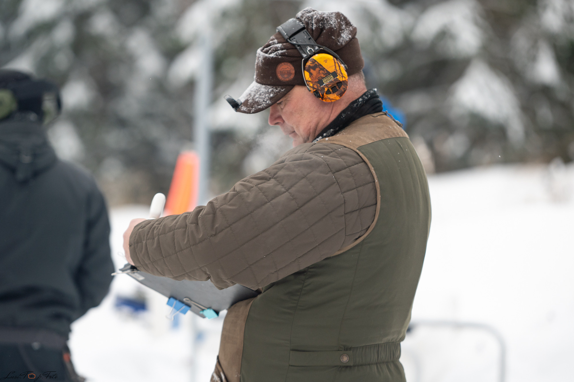 1 ГОД ЛАБОРАТОРИЯ СПОРТИНГА ТВЕРЬ. Конный и фотограф с животными в Твери Топталова Люся
