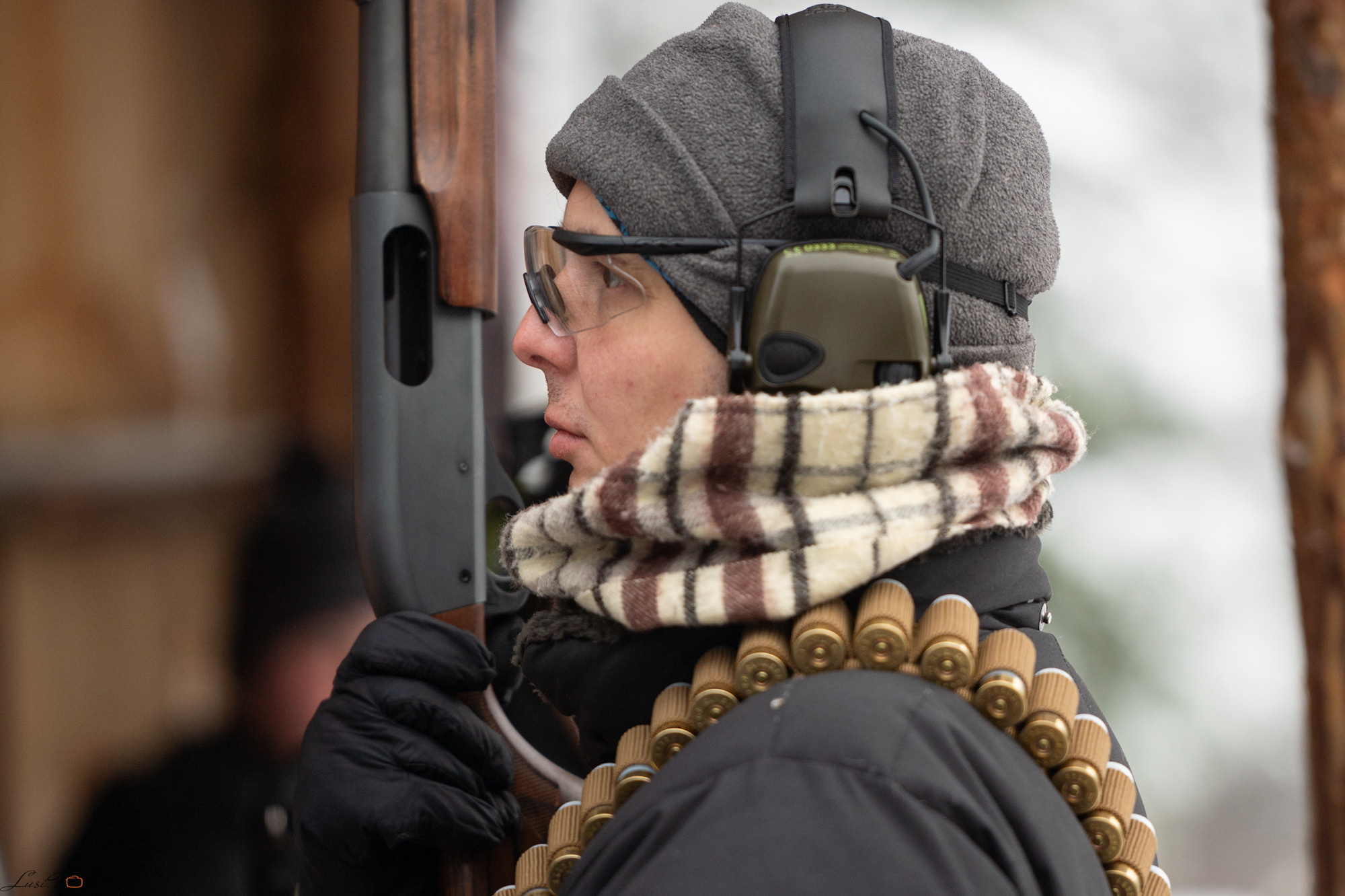 1 ГОД ЛАБОРАТОРИЯ СПОРТИНГА ТВЕРЬ. Конный и фотограф с животными в Твери Топталова Люся