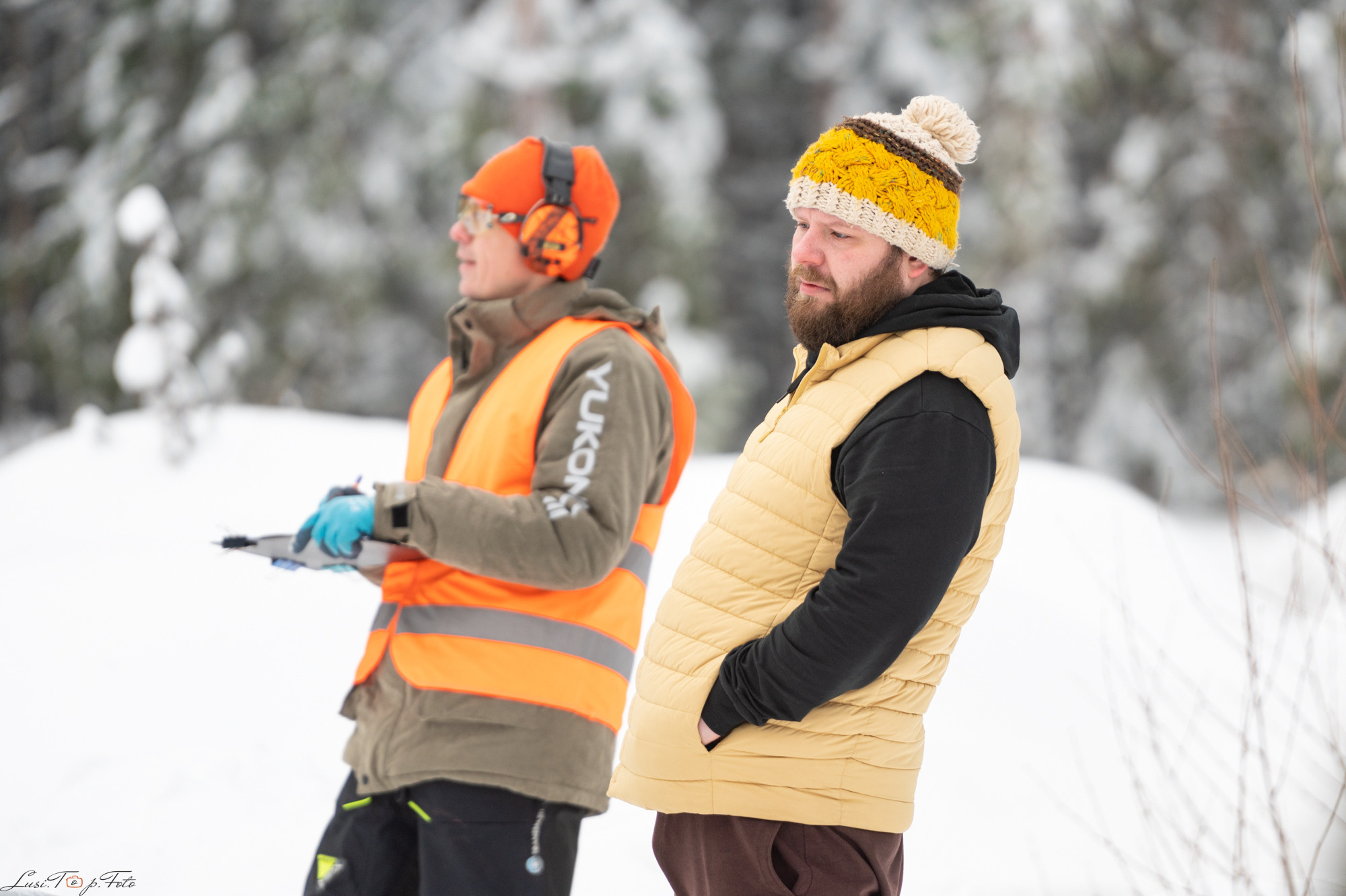 1 ГОД ЛАБОРАТОРИЯ СПОРТИНГА ТВЕРЬ. Конный и фотограф с животными в Твери Топталова Люся