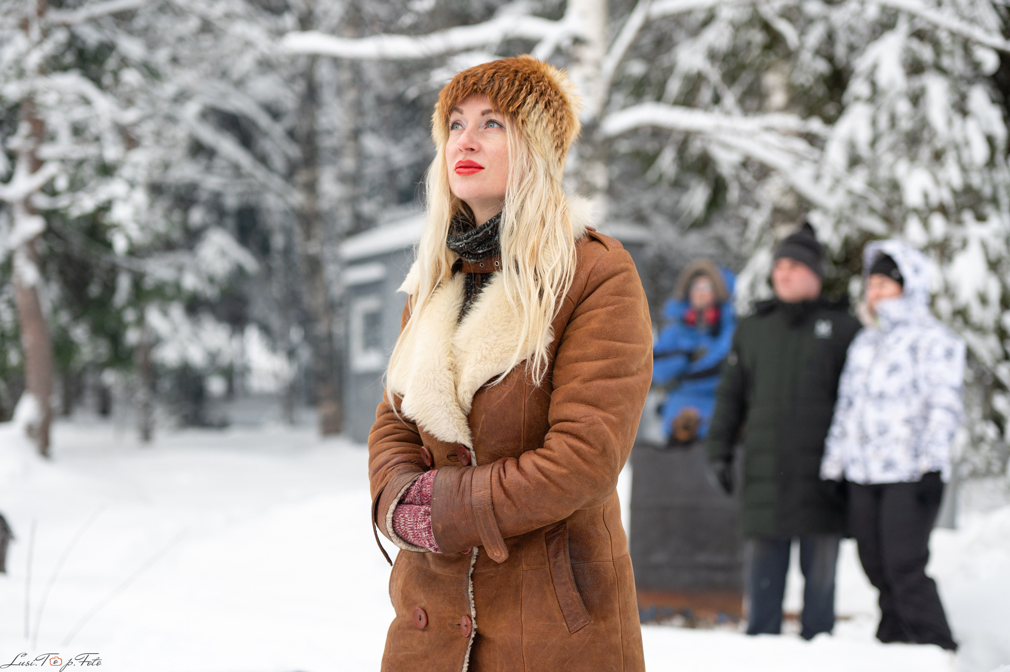1 ГОД ЛАБОРАТОРИЯ СПОРТИНГА ТВЕРЬ. Конный и фотограф с животными в Твери Топталова Люся
