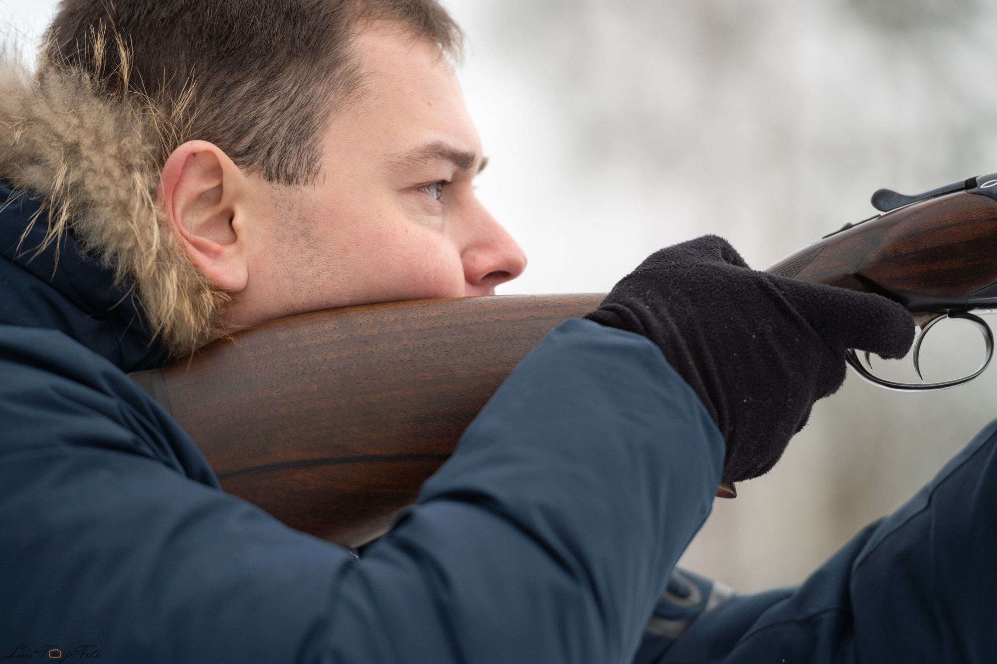 1 ГОД ЛАБОРАТОРИЯ СПОРТИНГА ТВЕРЬ. Конный и фотограф с животными в Твери Топталова Люся