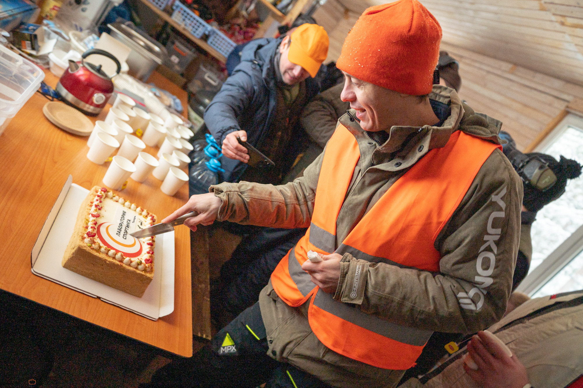 1 ГОД ЛАБОРАТОРИЯ СПОРТИНГА ТВЕРЬ. Конный и фотограф с животными в Твери Топталова Люся