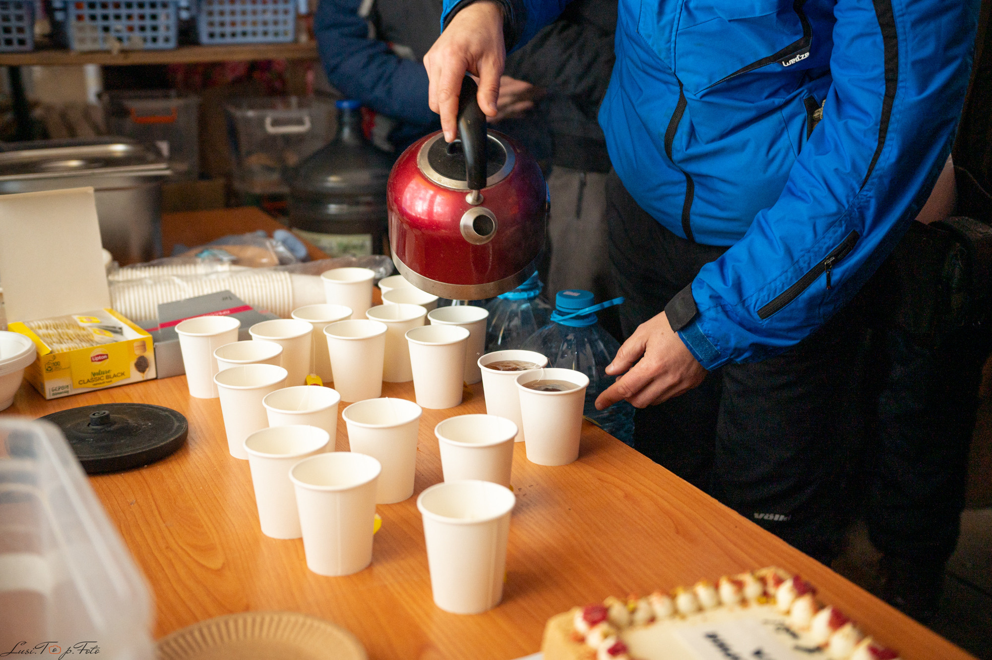 1 ГОД ЛАБОРАТОРИЯ СПОРТИНГА ТВЕРЬ. Конный и фотограф с животными в Твери Топталова Люся