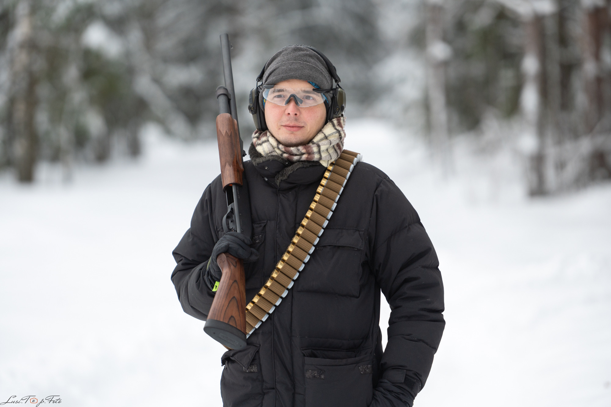 1 ГОД ЛАБОРАТОРИЯ СПОРТИНГА ТВЕРЬ. Конный и фотограф с животными в Твери Топталова Люся