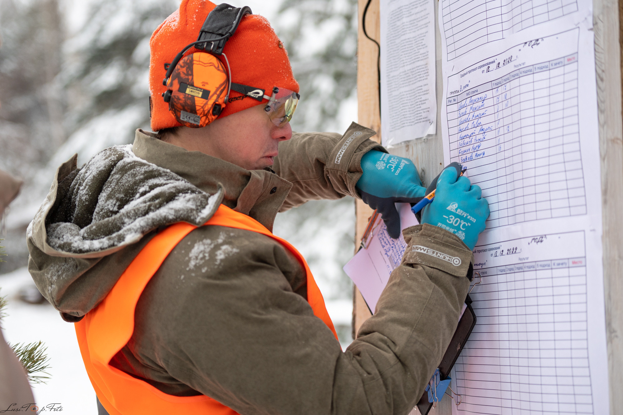 1 ГОД ЛАБОРАТОРИЯ СПОРТИНГА ТВЕРЬ. Конный и фотограф с животными в Твери Топталова Люся