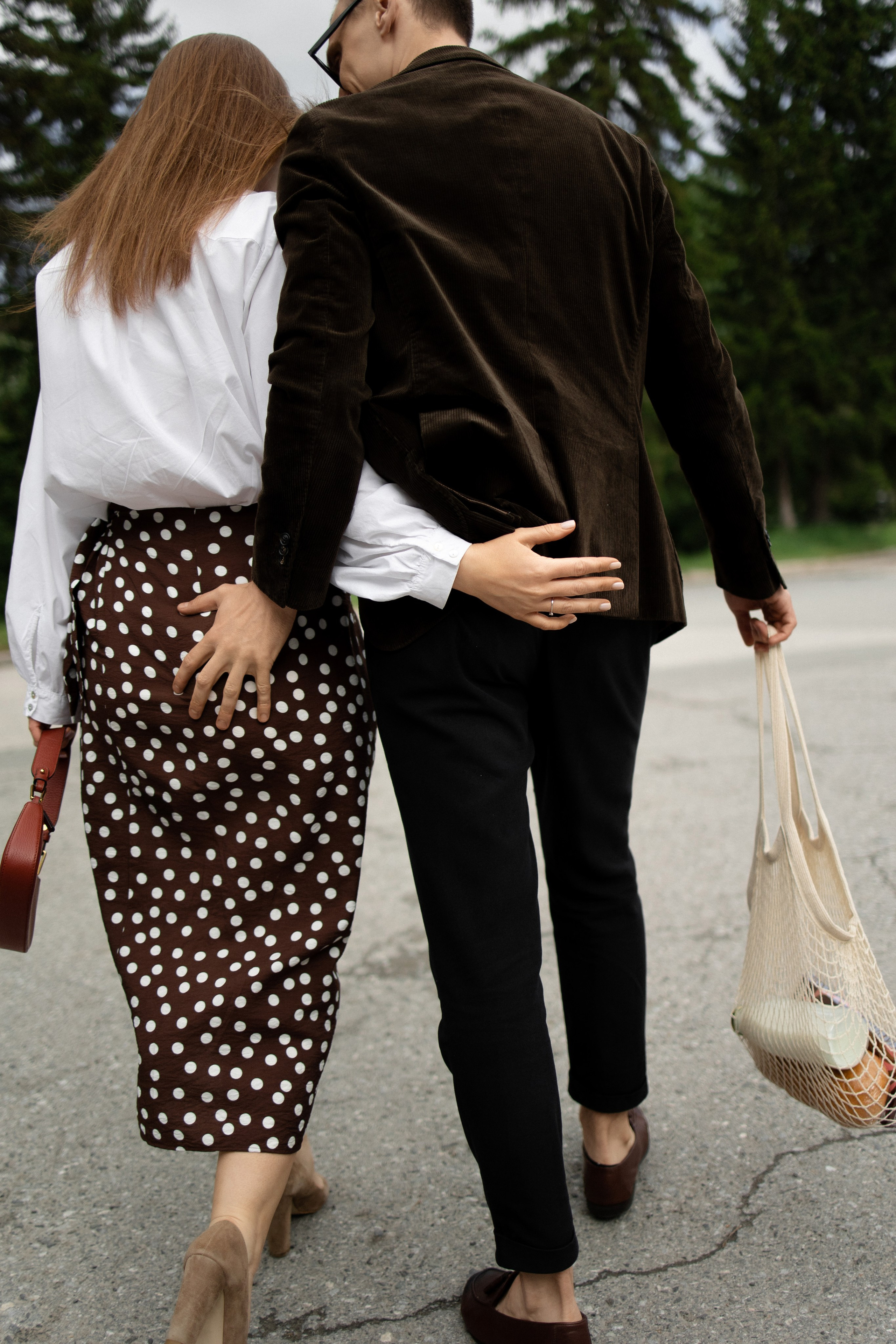 Городок. Фотограф в Новосибирске и Москве