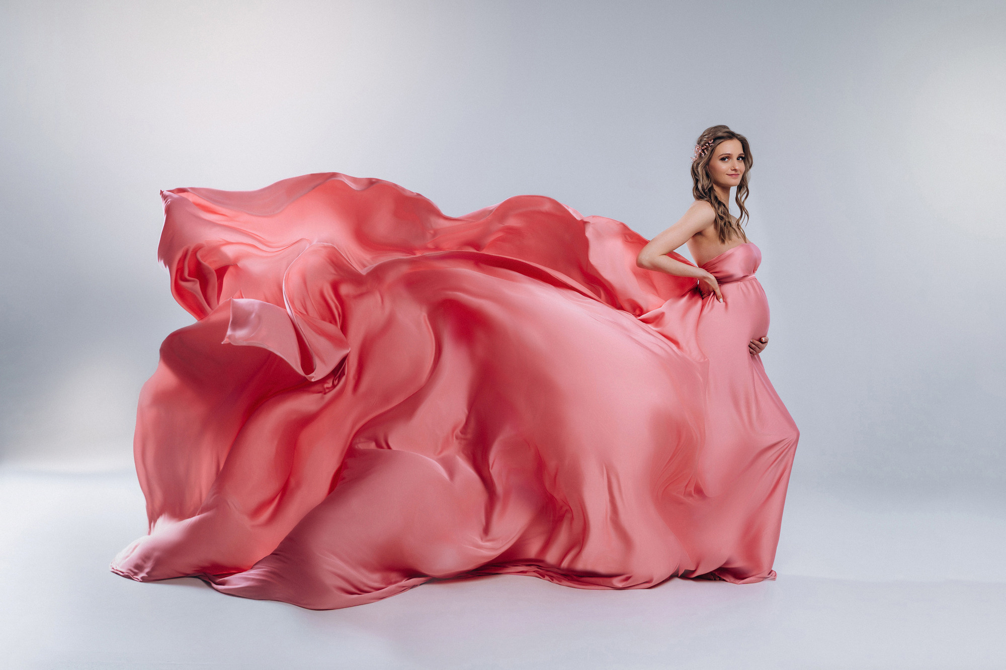 Фотосессии беременности (портфолио). Фотограф беременных в СПб — Елена Александрова