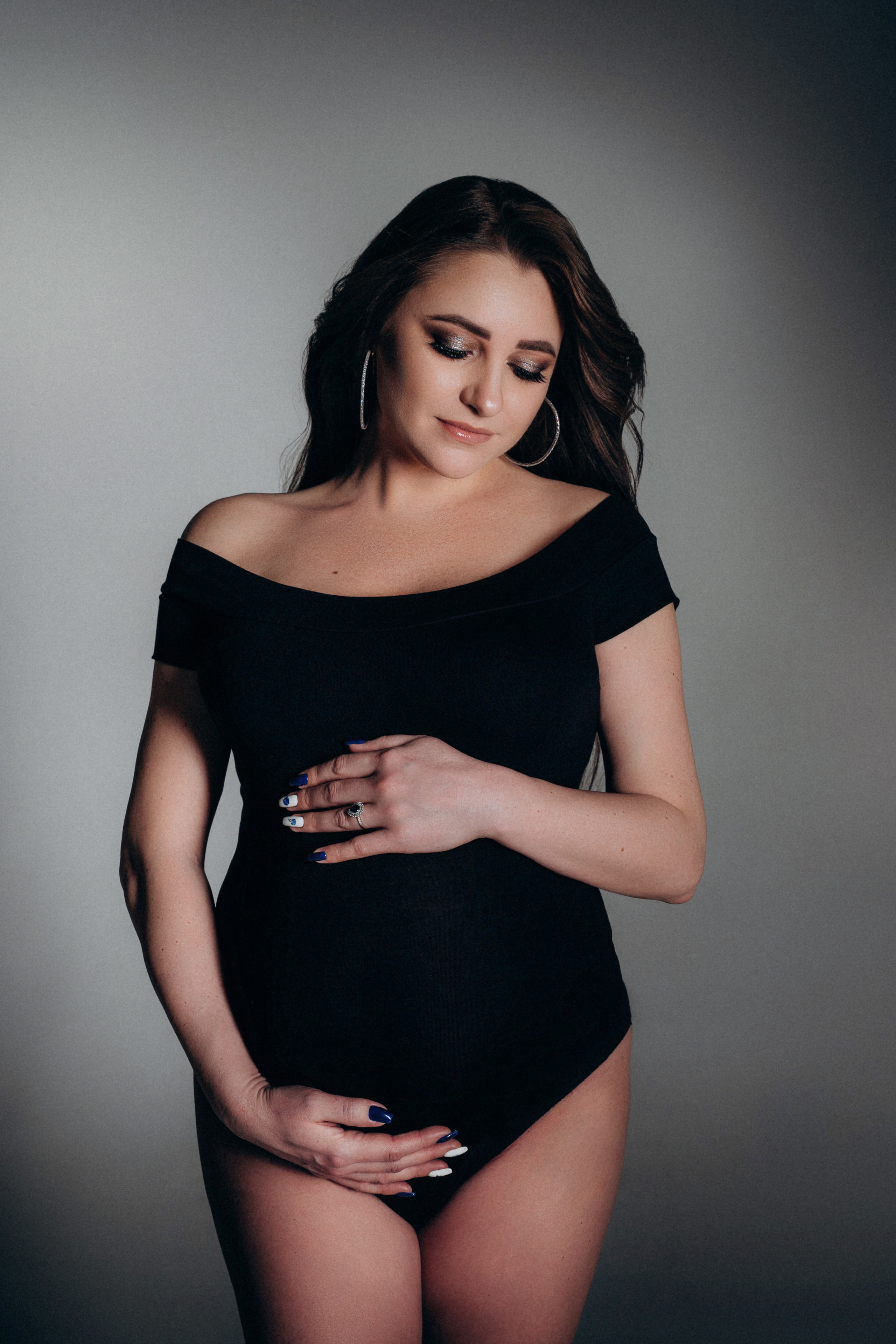 фотограф беременности спб