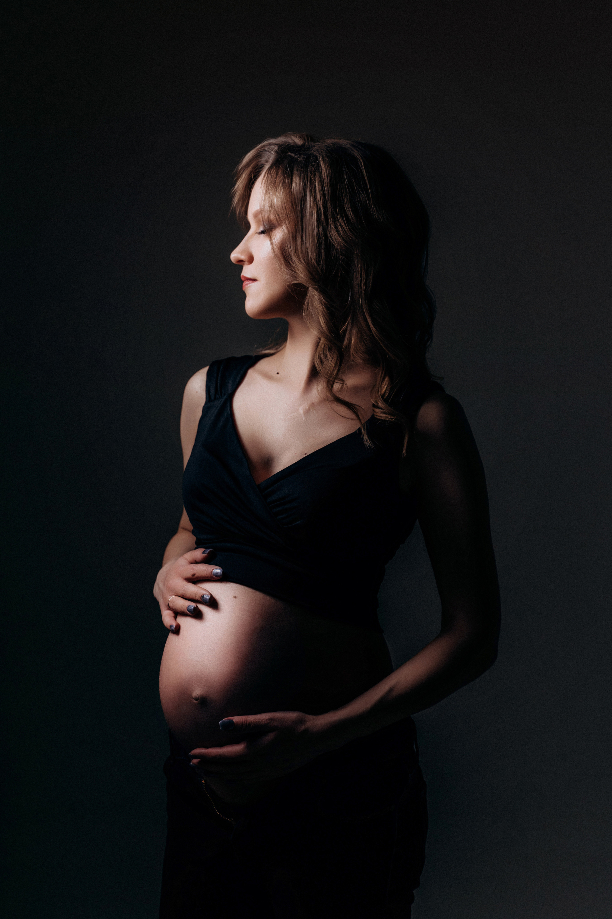 Фотосессии беременности (портфолио). Фотограф беременных в СПб — Елена Александрова