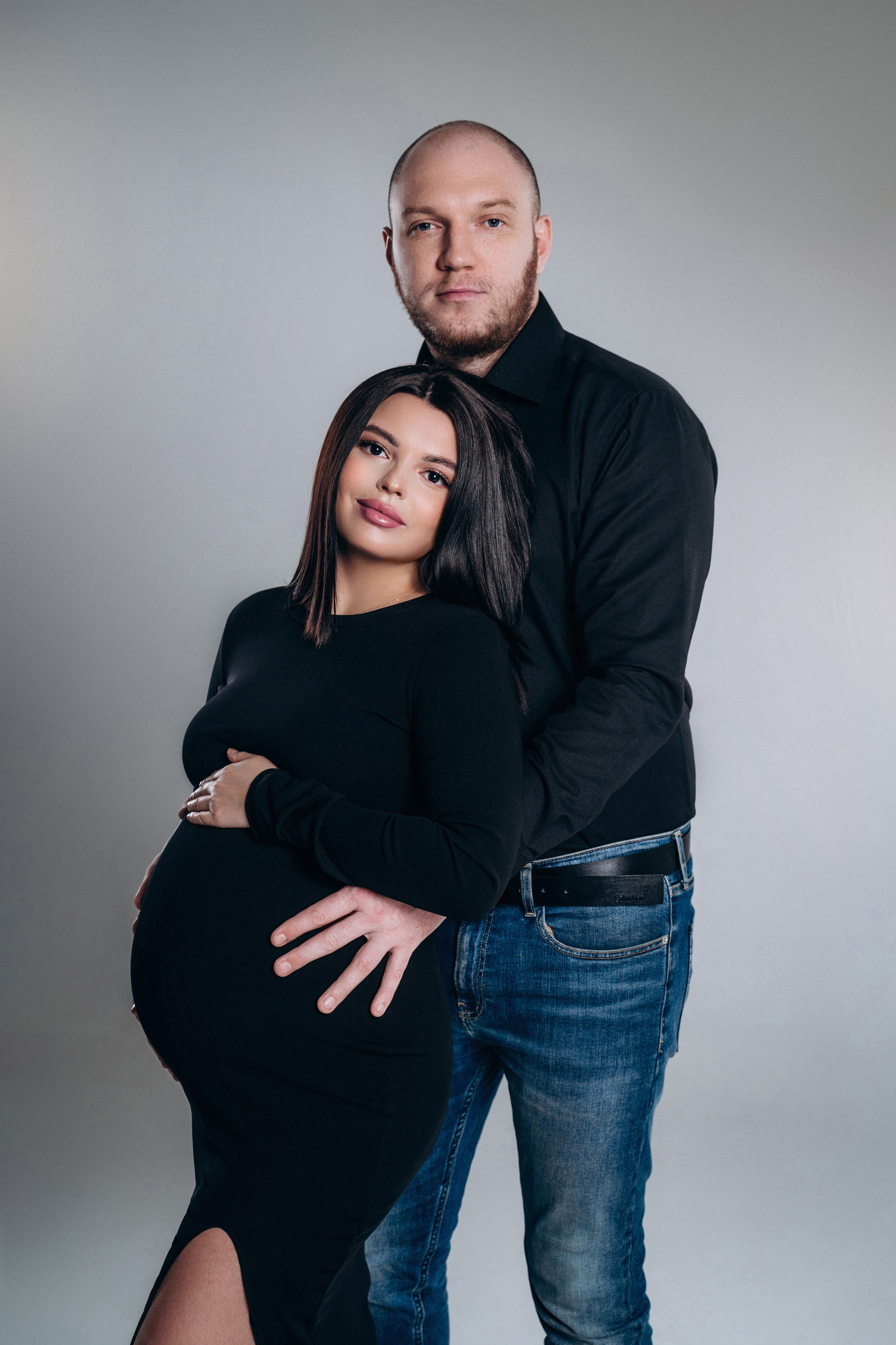 Фотосессии беременности (портфолио). Фотограф беременных в СПб — Елена Александрова