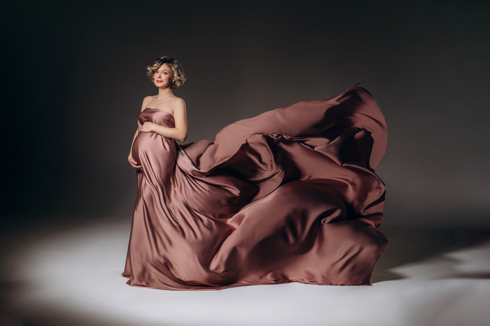 Фотосессии беременности (портфолио). Фотограф беременных в СПб — Елена Александрова