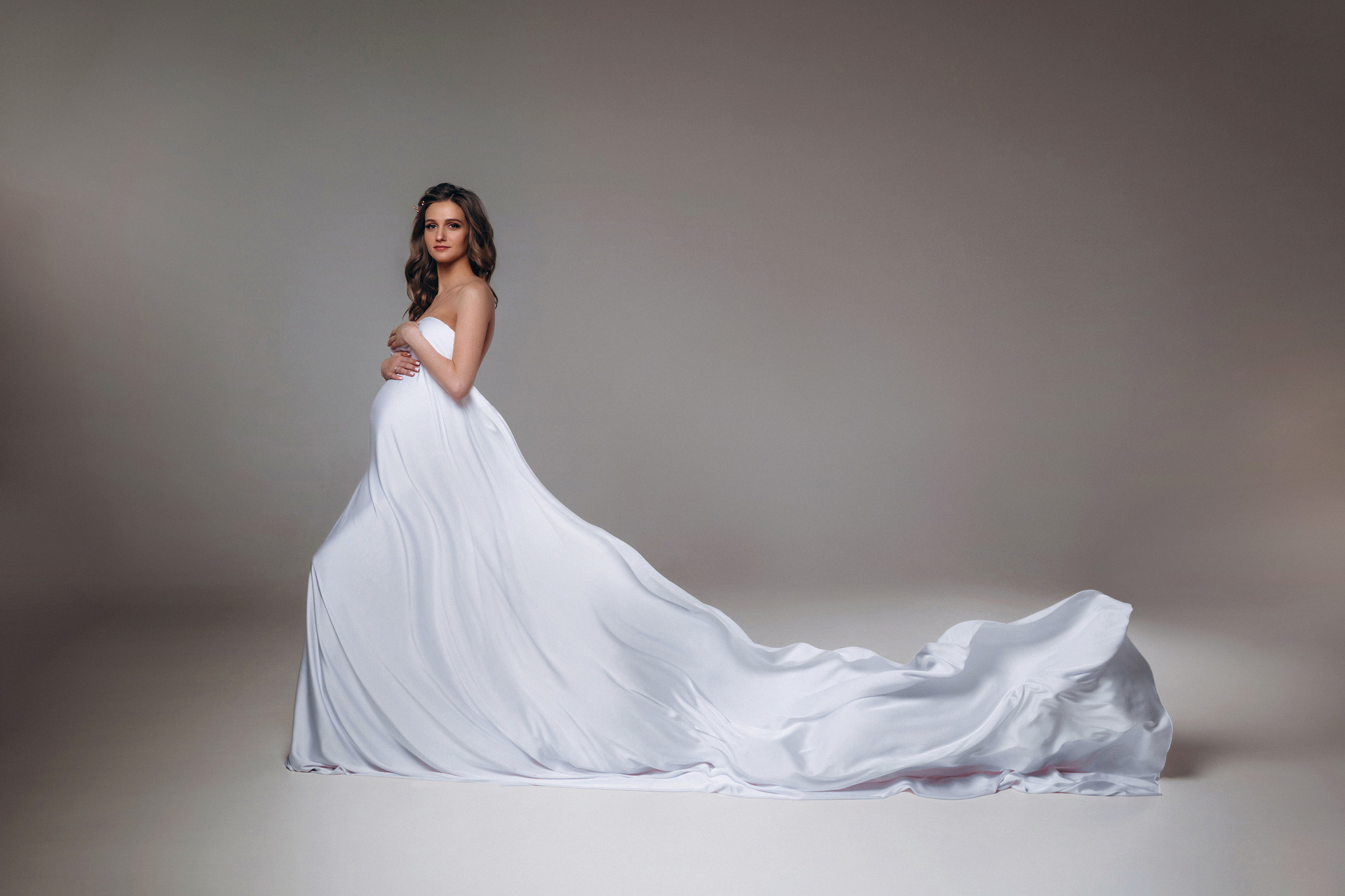 Фотосессии беременности (портфолио). Фотограф беременных в СПб — Елена Александрова