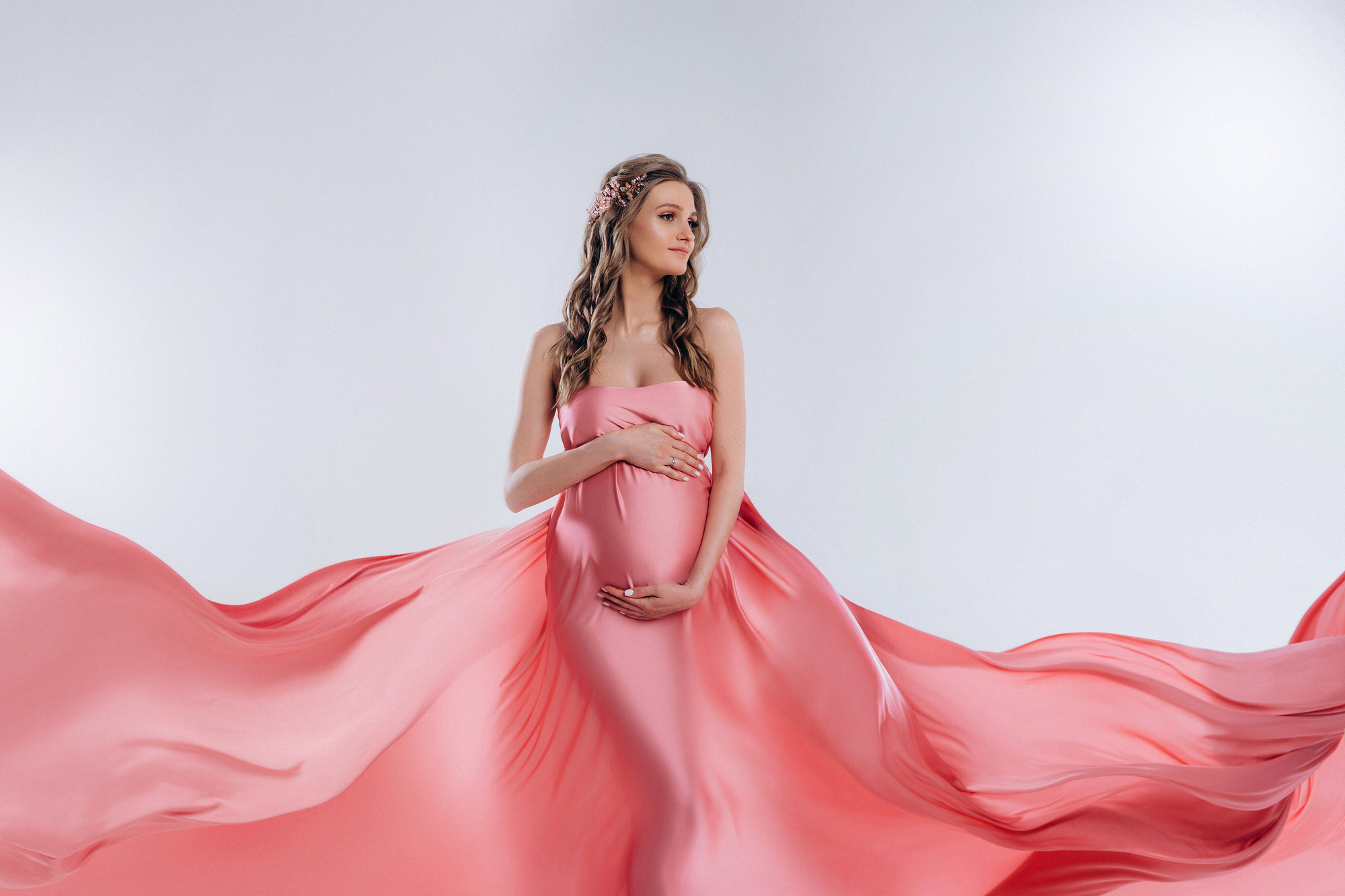 Фотосессии беременности (портфолио). Фотограф беременных в СПб — Елена Александрова