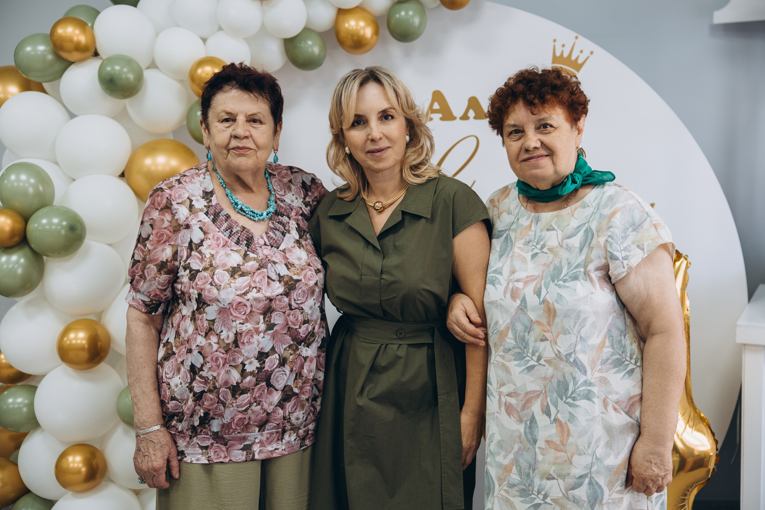 День рождения Алисы. Свадебный, семейный фотограф в Иркутске Светлана Макаричева