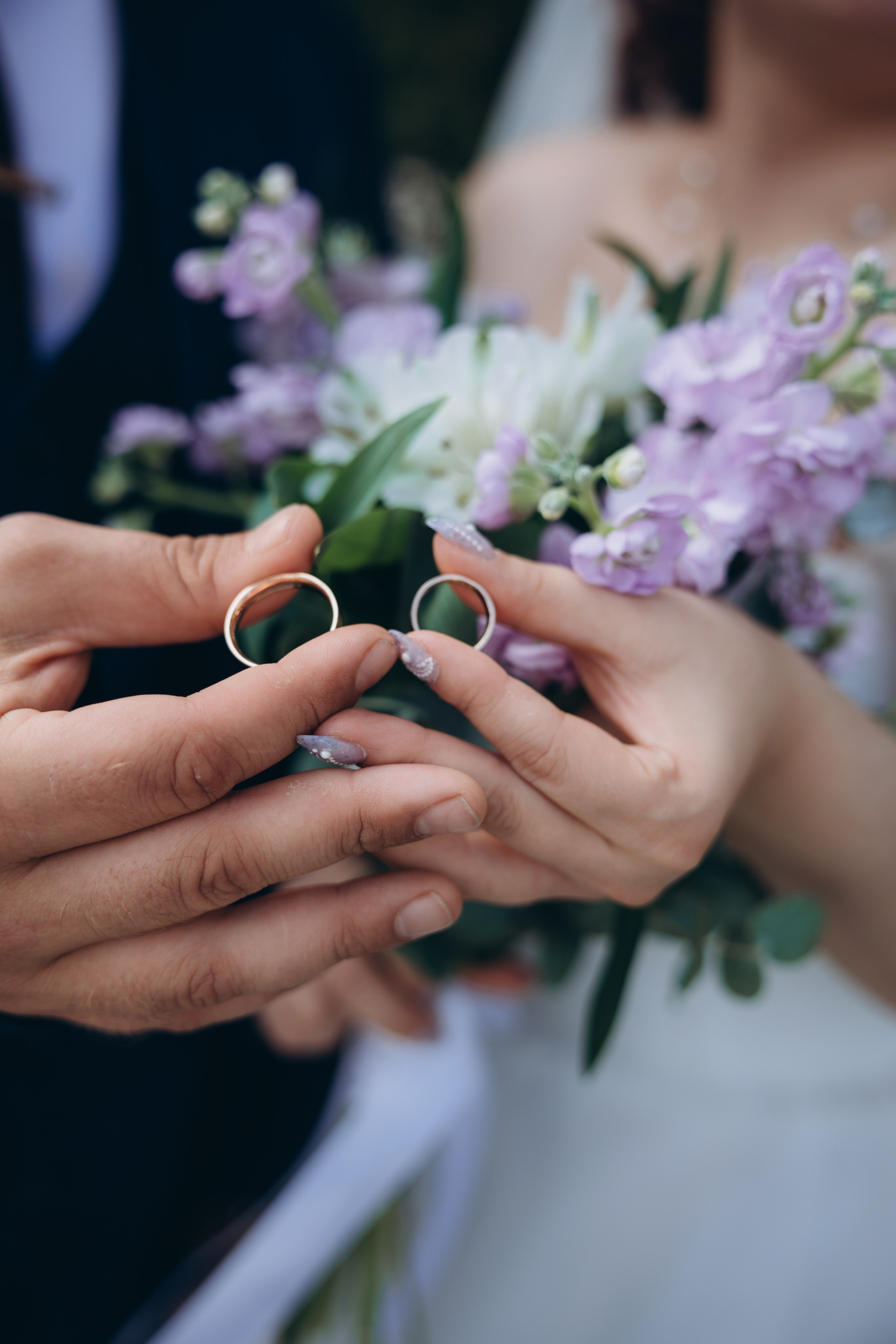 Андрей & Мария. Свадебный, семейный фотограф в Иркутске Светлана Макаричева