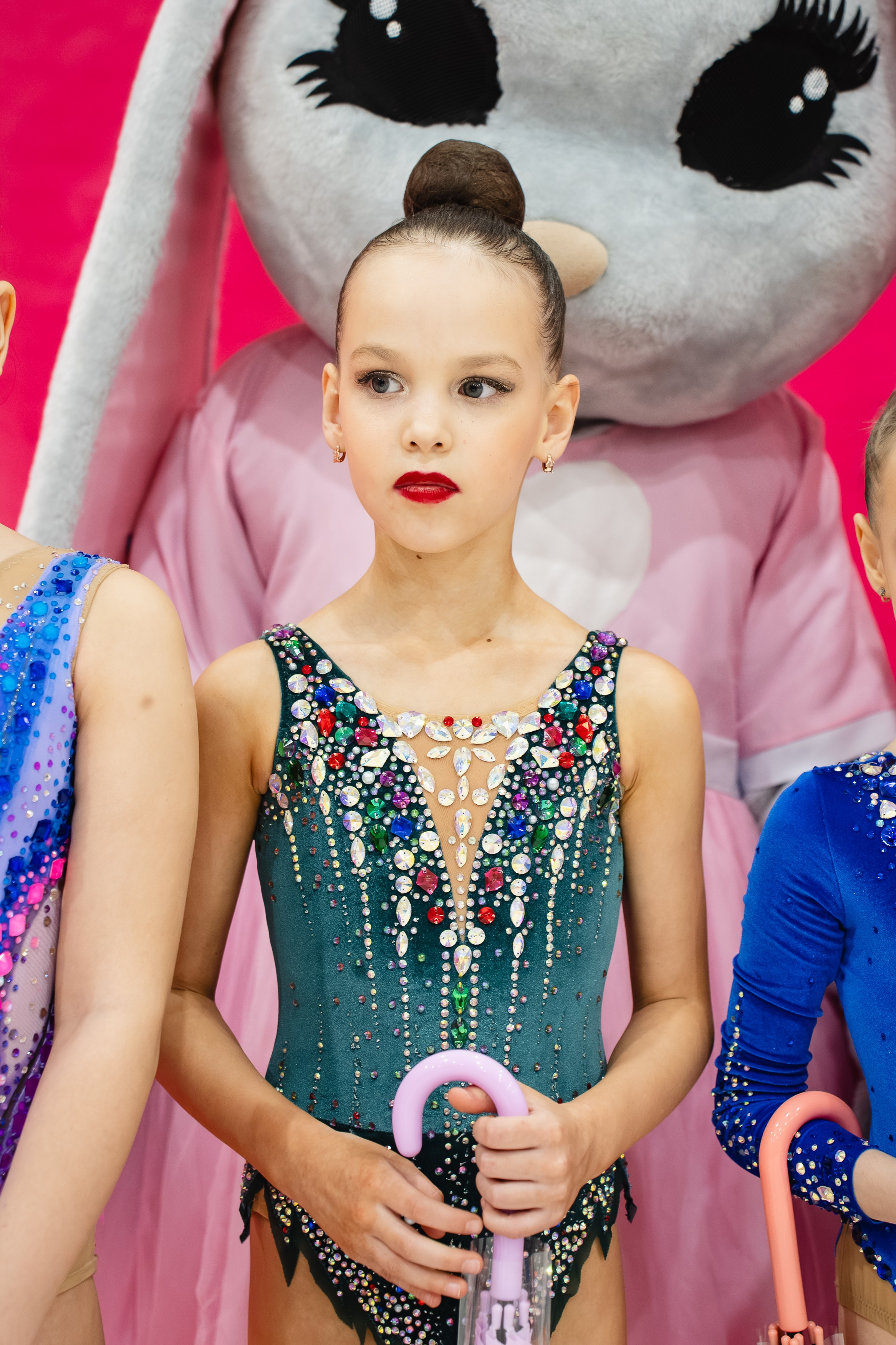 Вдохновение. Воробьева Ксения — Спортивный и танцевальный фотограф Новосибирск