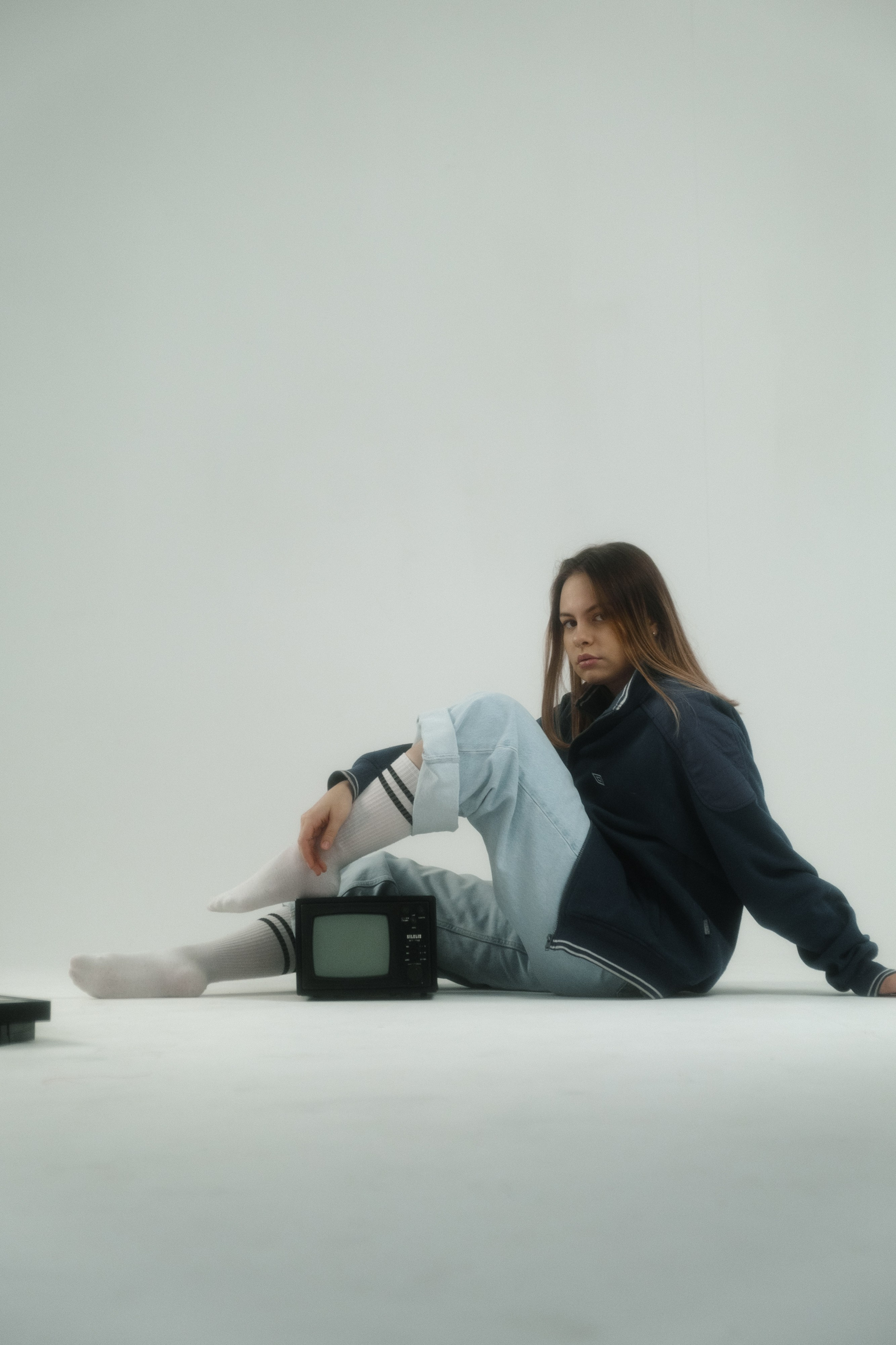 Анастасия М. Дмитрий Пропадалин, Нейрофотография