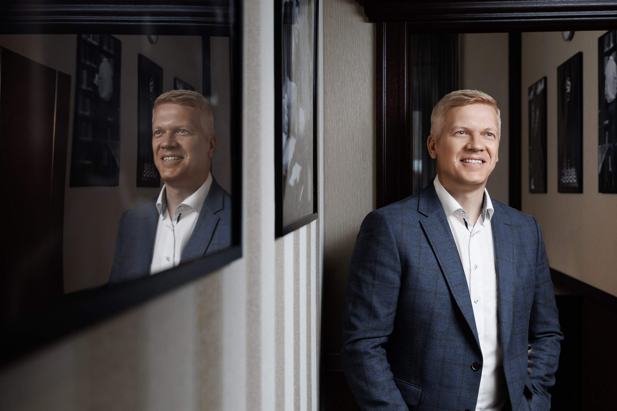 Фотограф Антон Репин | Портретная и репортажная съемка в Екатеринбурге