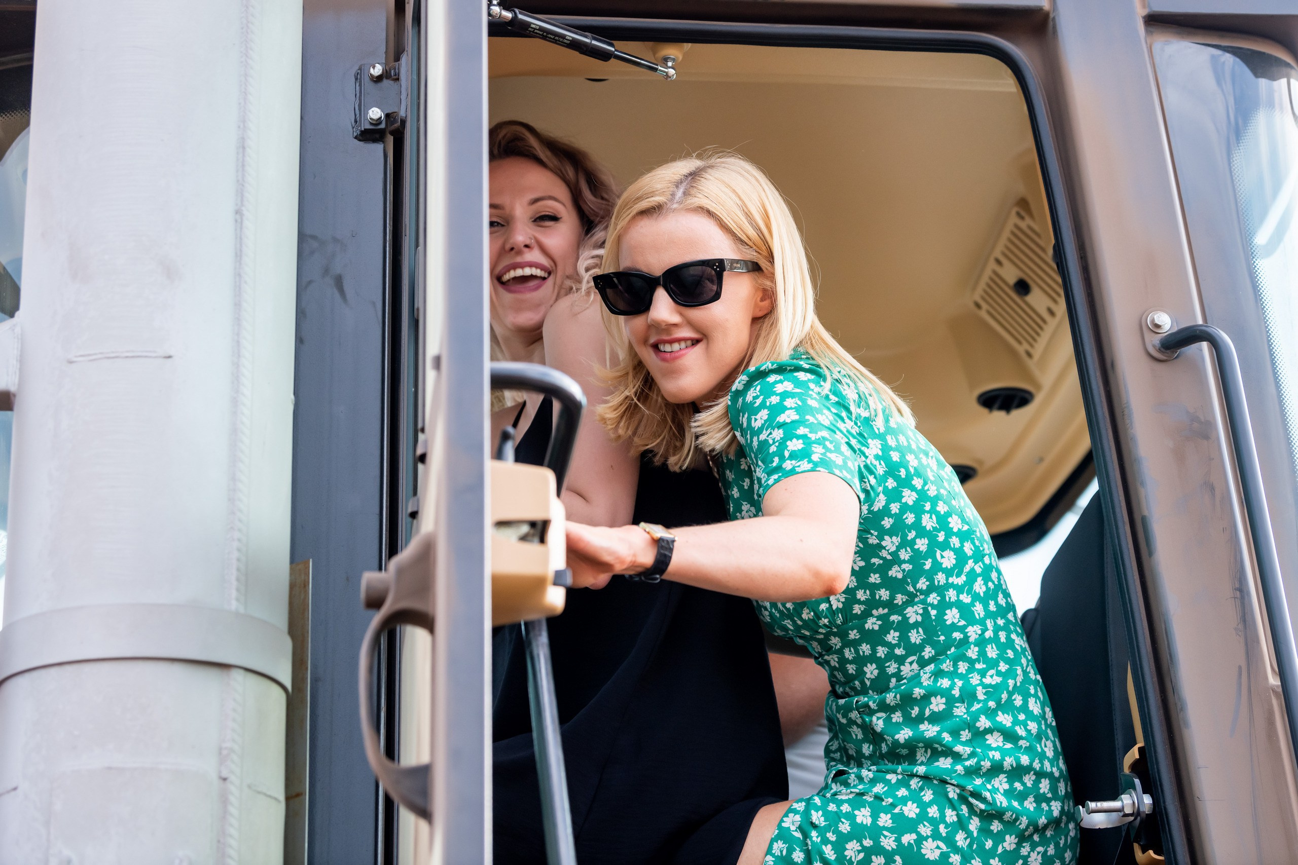 Всероссийский День Поля — 2023. Казань. Foto-Zuev фотография как искусство