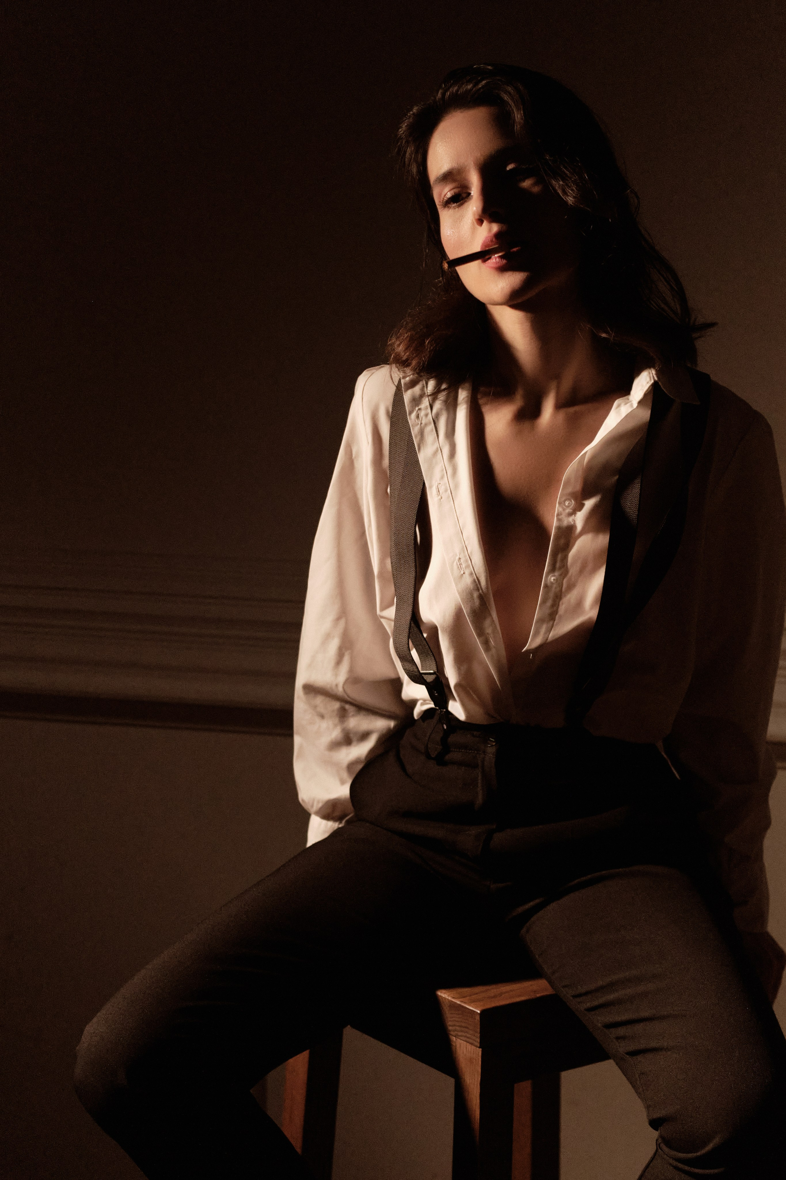 Фотограф Бурнашкина Натали Москва