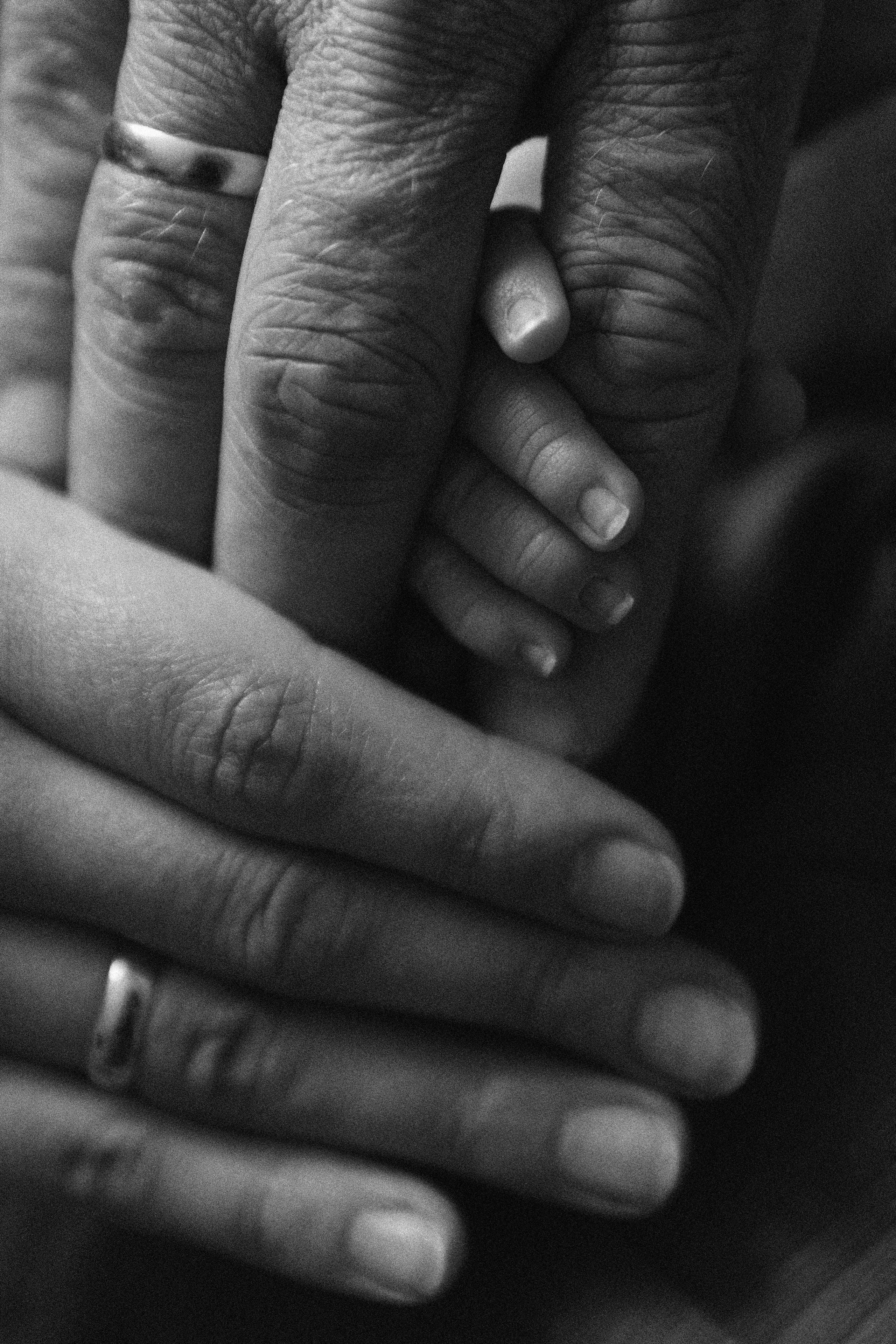 ДОМАШНИЕ ИСТОРИИ. Мария Махинина — фотограф в Мурманске и Североморске