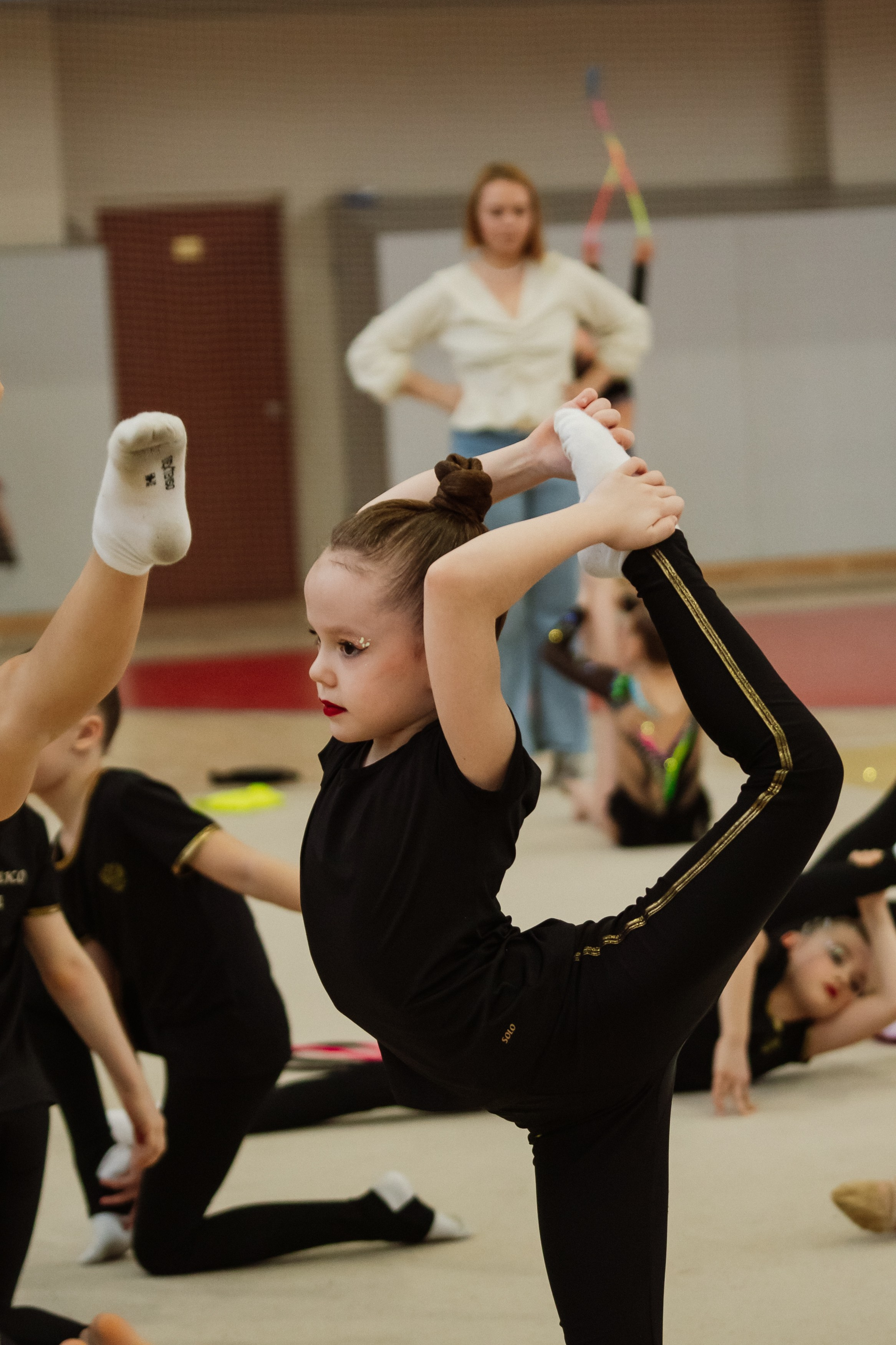 Возможности Безграничны. Воробьева Ксения — Спортивный и танцевальный фотограф Новосибирск