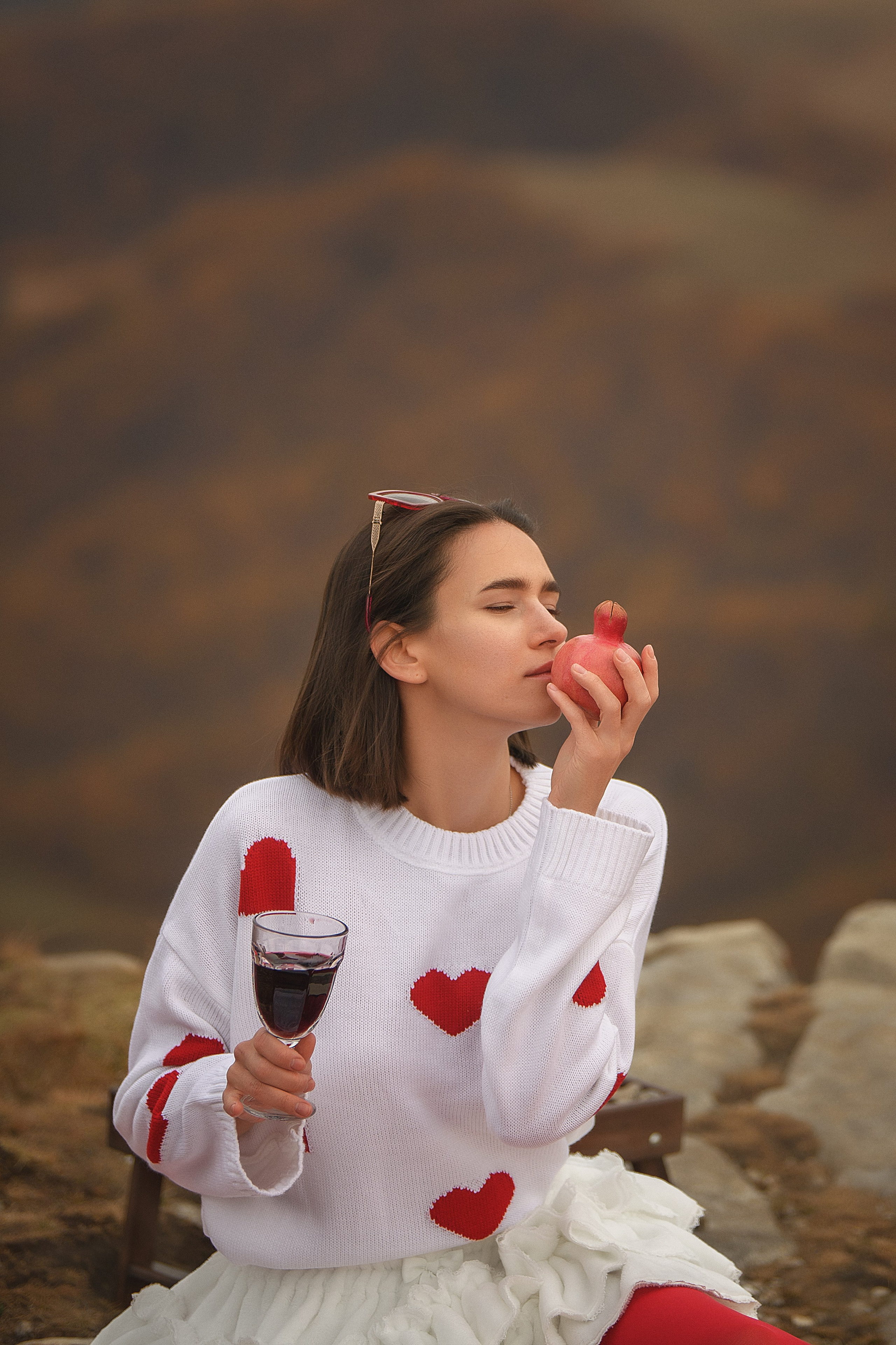 Фототур Казахстан (с воркшопами). Женский фотограф в Москве Богдашкина Динара