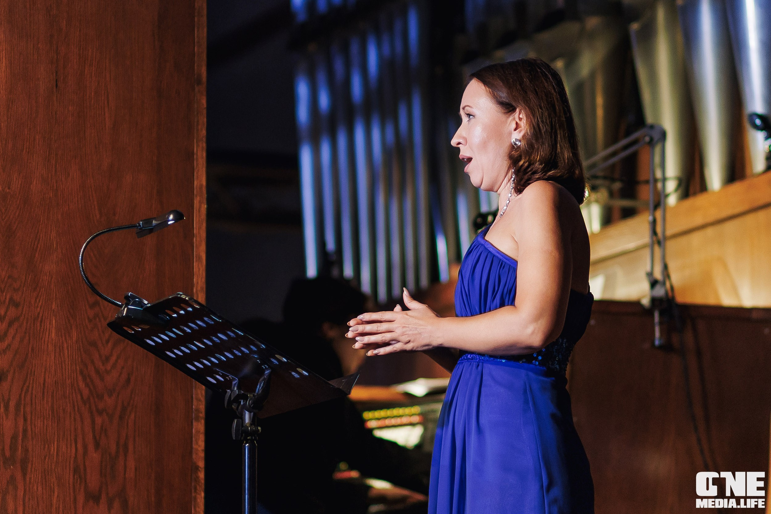 Фоторепортаж из Калининградской филармонии. One Media Life: фоторепортажи, фотоотчеты с мероприятий и заведений