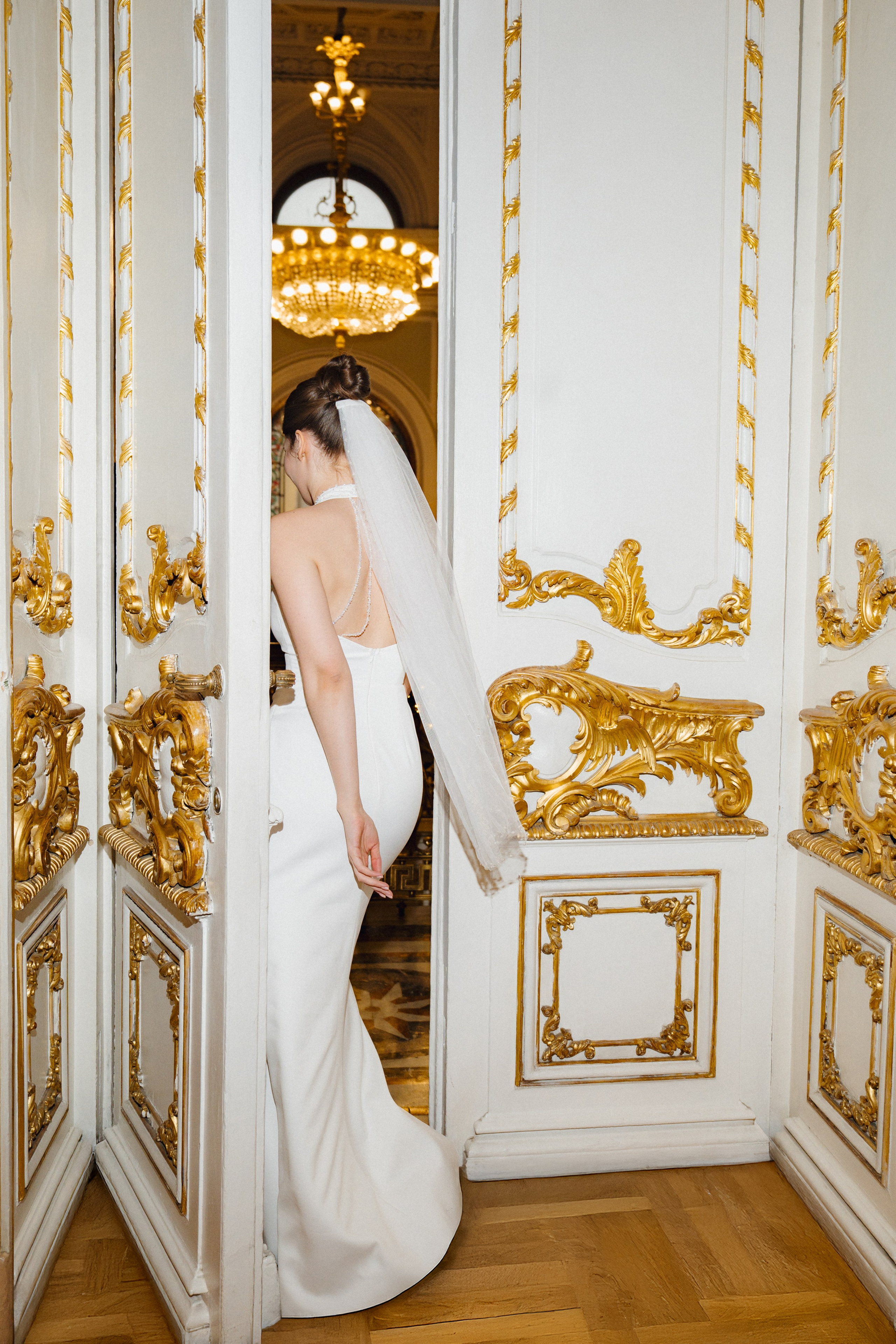 Свадьба Гумара и Анны. Фотограф Макс Меш