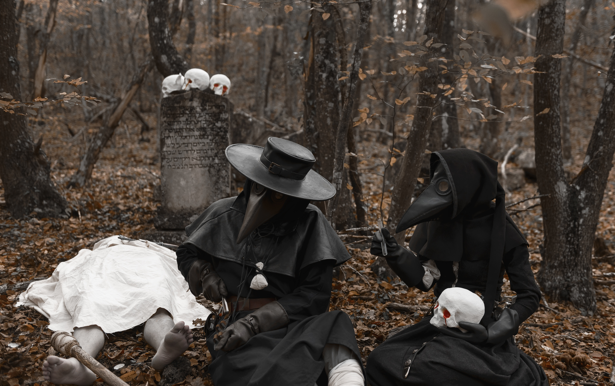 Чумное Love — Story. Творческий фотограф в Крыму Анна Пашко