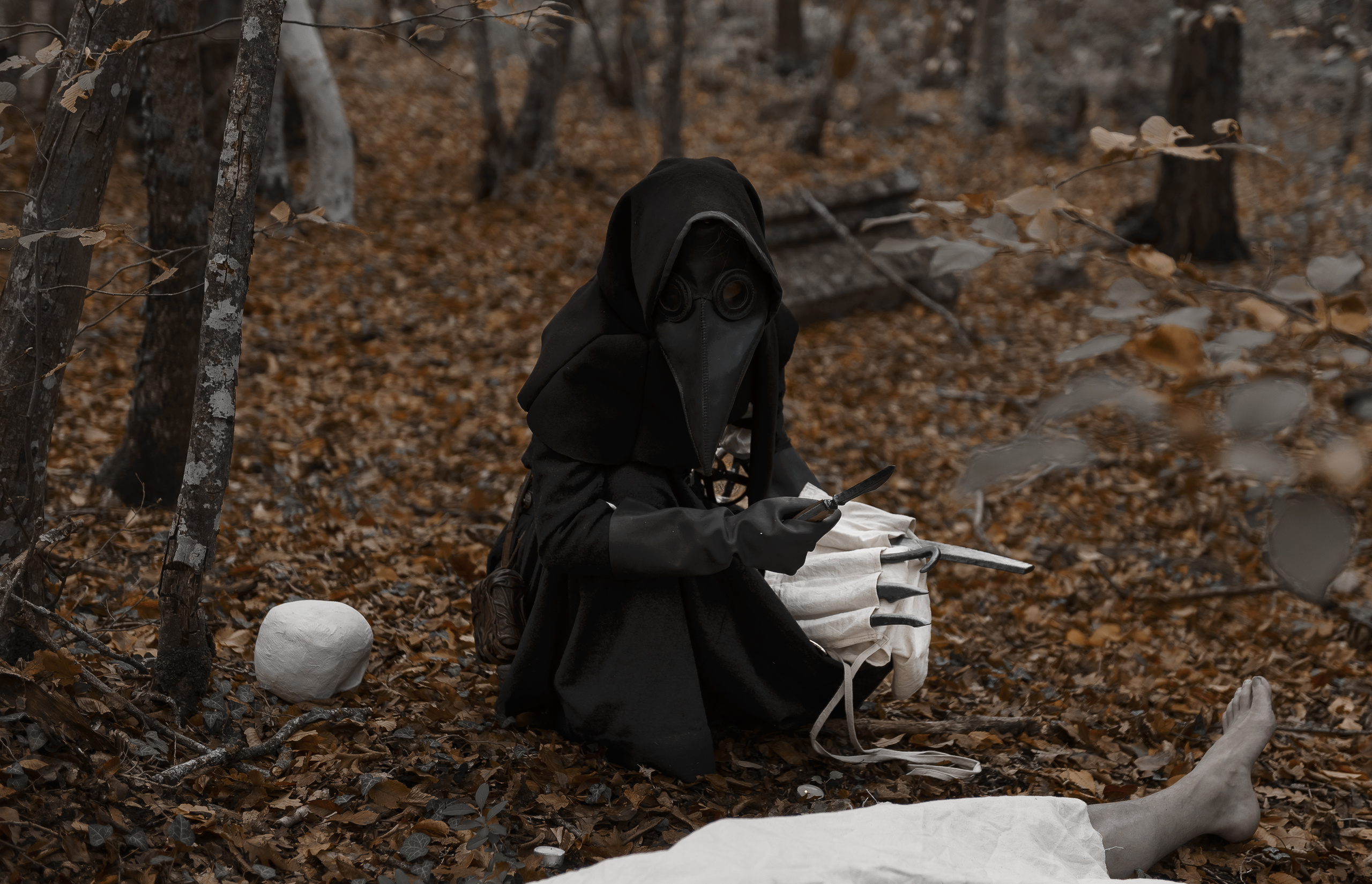 Чумное Love — Story. Творческий фотограф в Крыму Анна Пашко