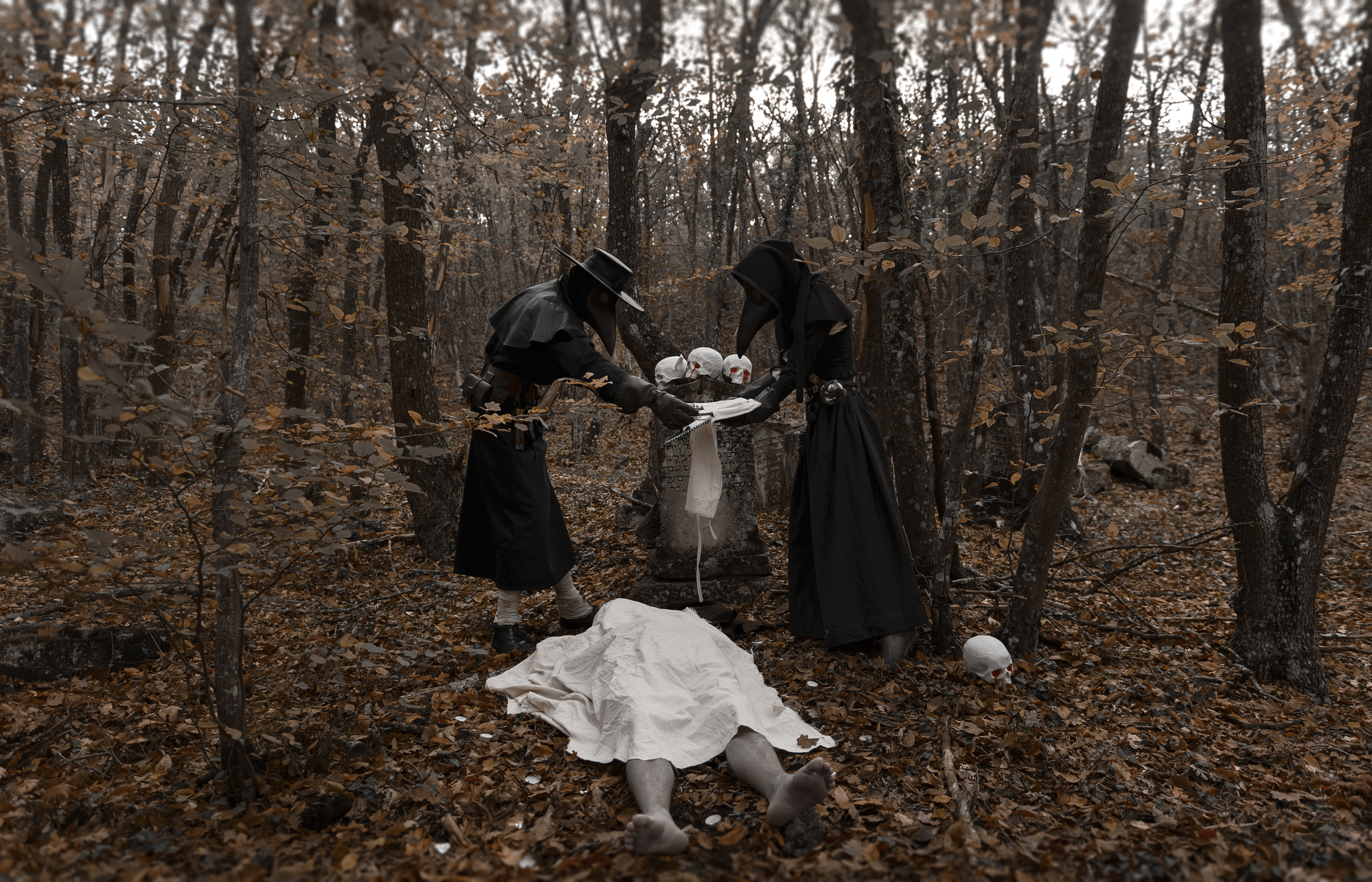 Чумное Love — Story. Творческий фотограф в Крыму Анна Пашко