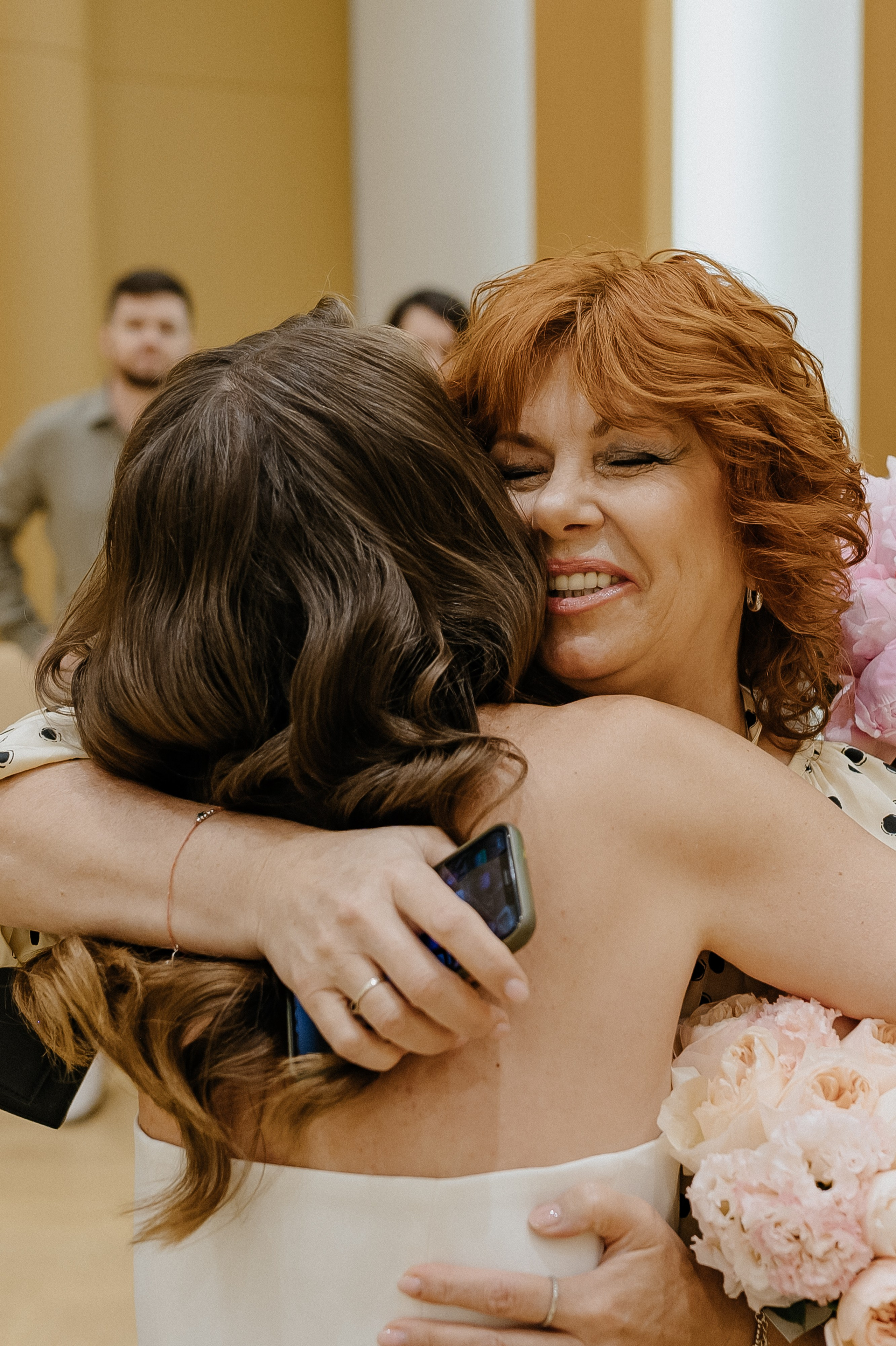 Свадебная фотосессия в отеле Барвиха Luxury Village. Свадебный фотограф Москва — Сергей и Татьяна