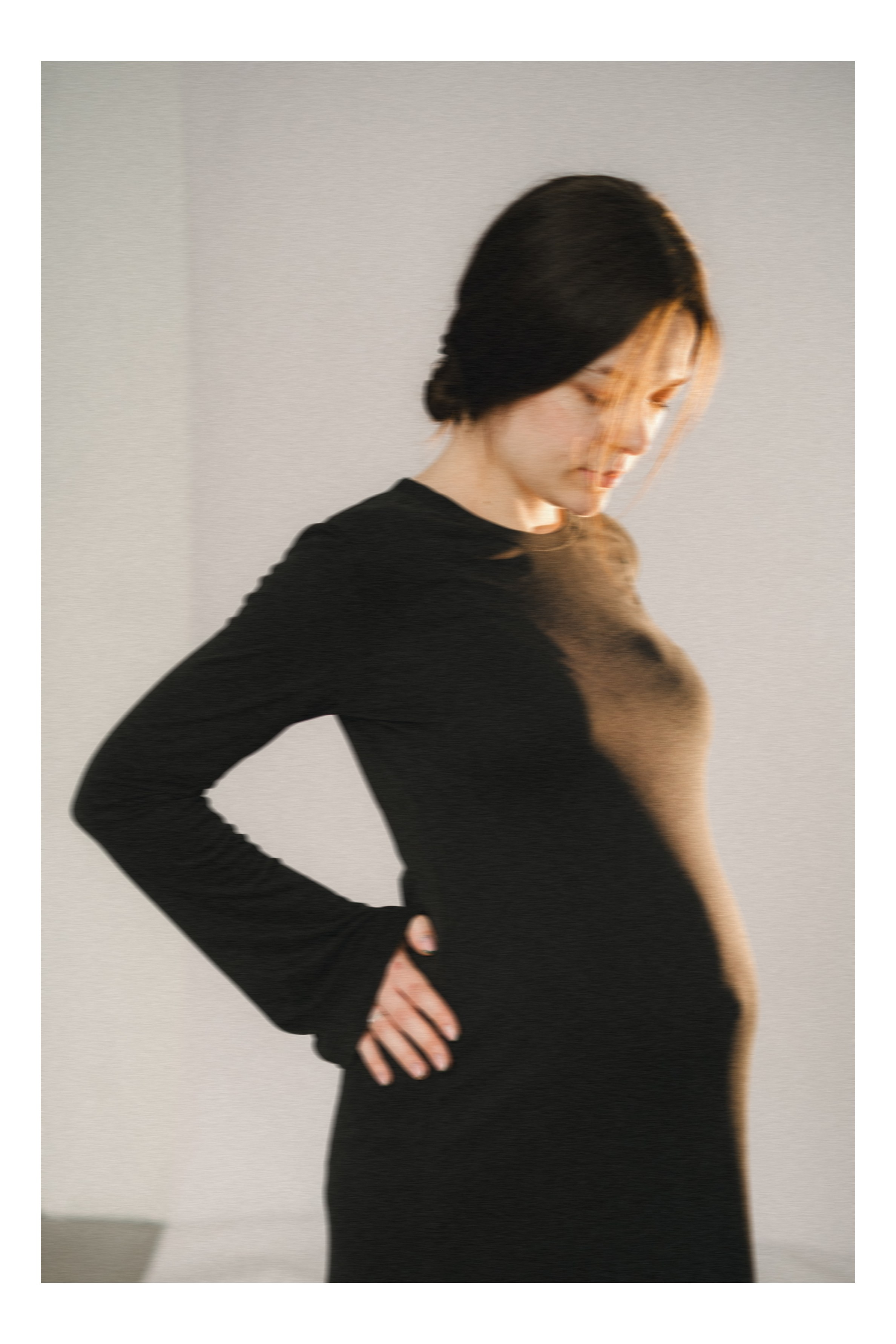 Семья, дети, беременность